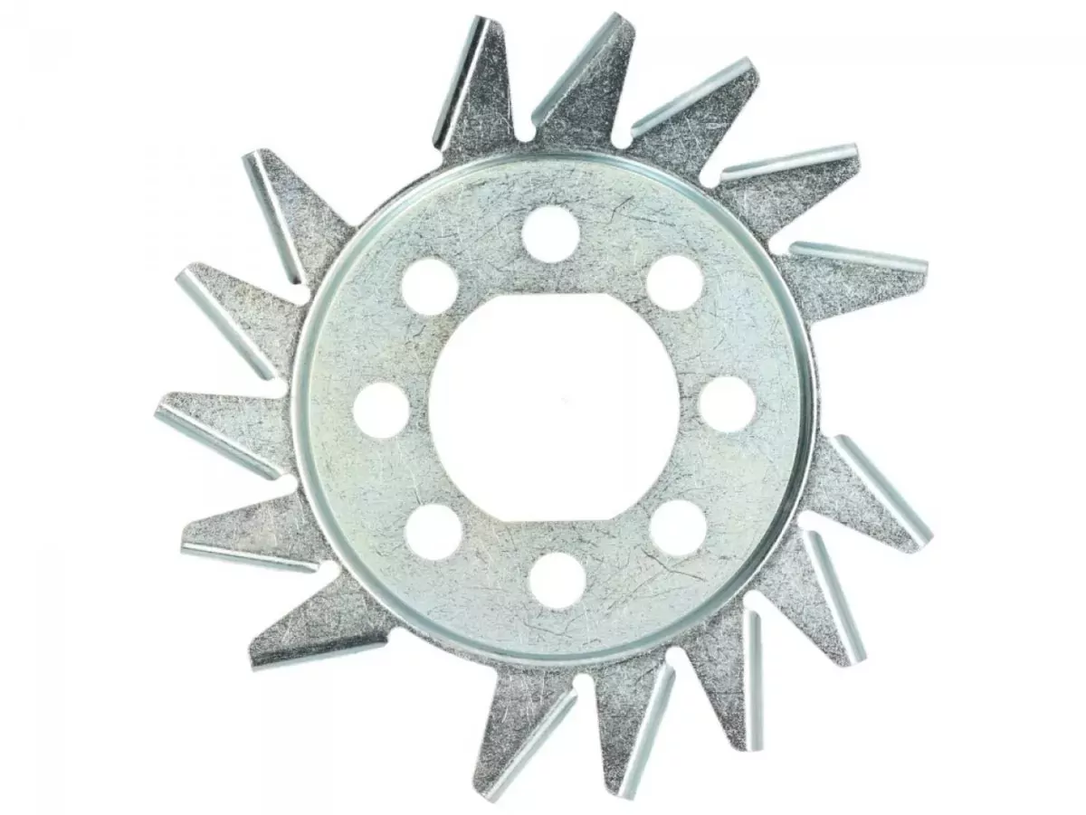 Gilera Runner 125 180 - Lüfterrad Kupplung - Piaggio Artikelnummer: 1482305 – Bild 3