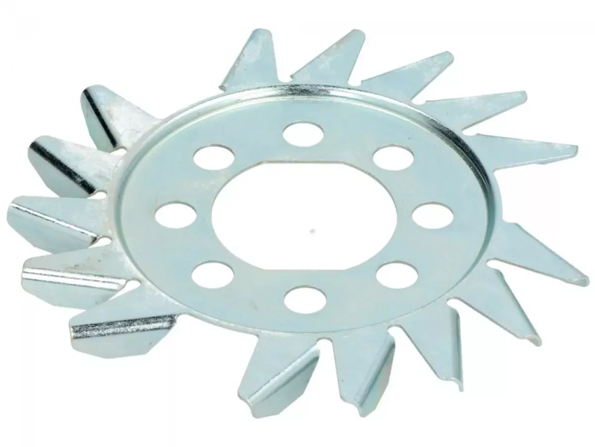 Gilera Runner 125 180 - Lüfterrad Kupplung - Piaggio Artikelnummer: 1482305 – Bild 2