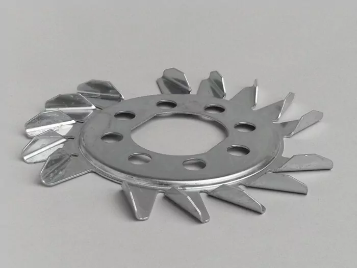 Gilera Runner 125 180 - Lüfterrad Kupplung - Piaggio Artikelnummer: 1482305 – Bild 4