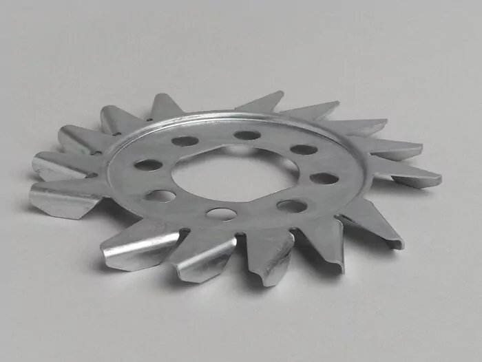 Gilera Runner 125 180 - Lüfterrad Kupplung - Piaggio Artikelnummer: 1482305