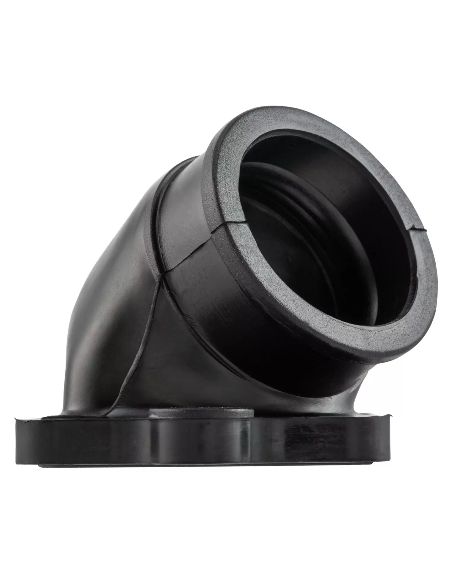 Piaggio & Gilera offener Ansaugstutzen 27,5mm – Bild 3