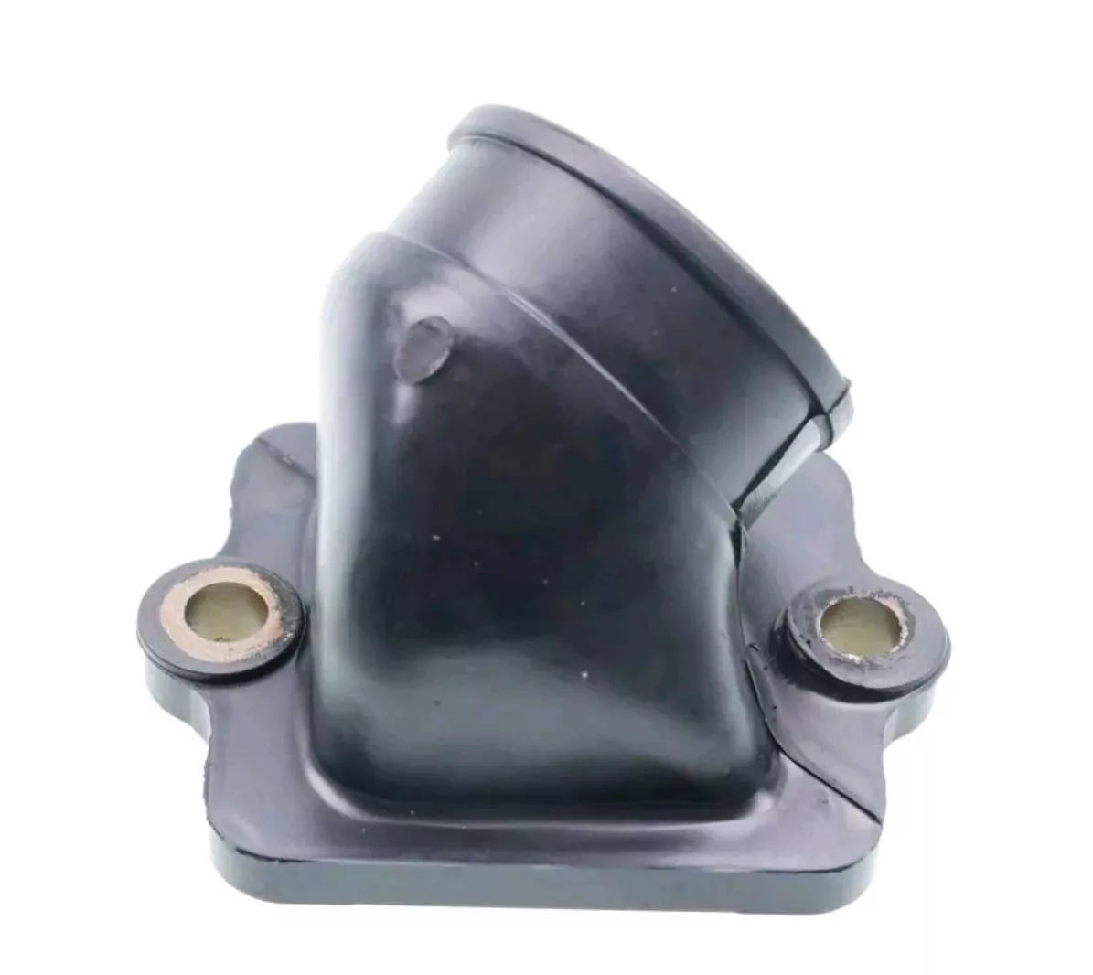 Piaggio & Gilera RACING Ansaugstutzen 30mm für z.B. 28er Vergaser – Bild 4