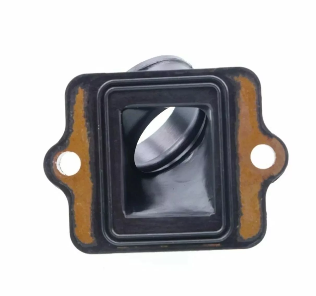 Piaggio & Gilera RACING Ansaugstutzen 30mm für z.B. 28er Vergaser – Bild 2