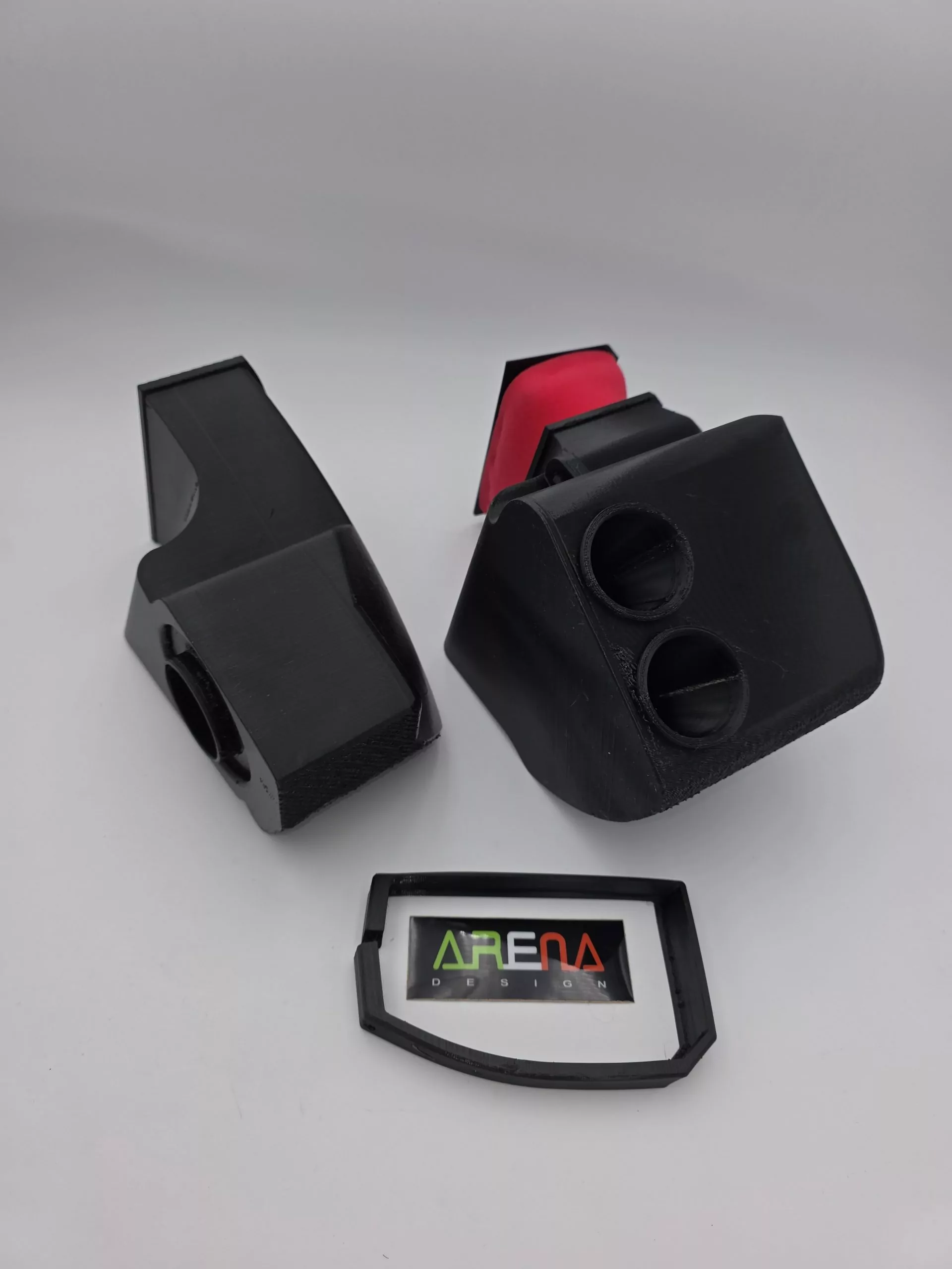 ARENA DESIGN XXL AIRBOX - GILERA RUNNER 180 – Bild 2