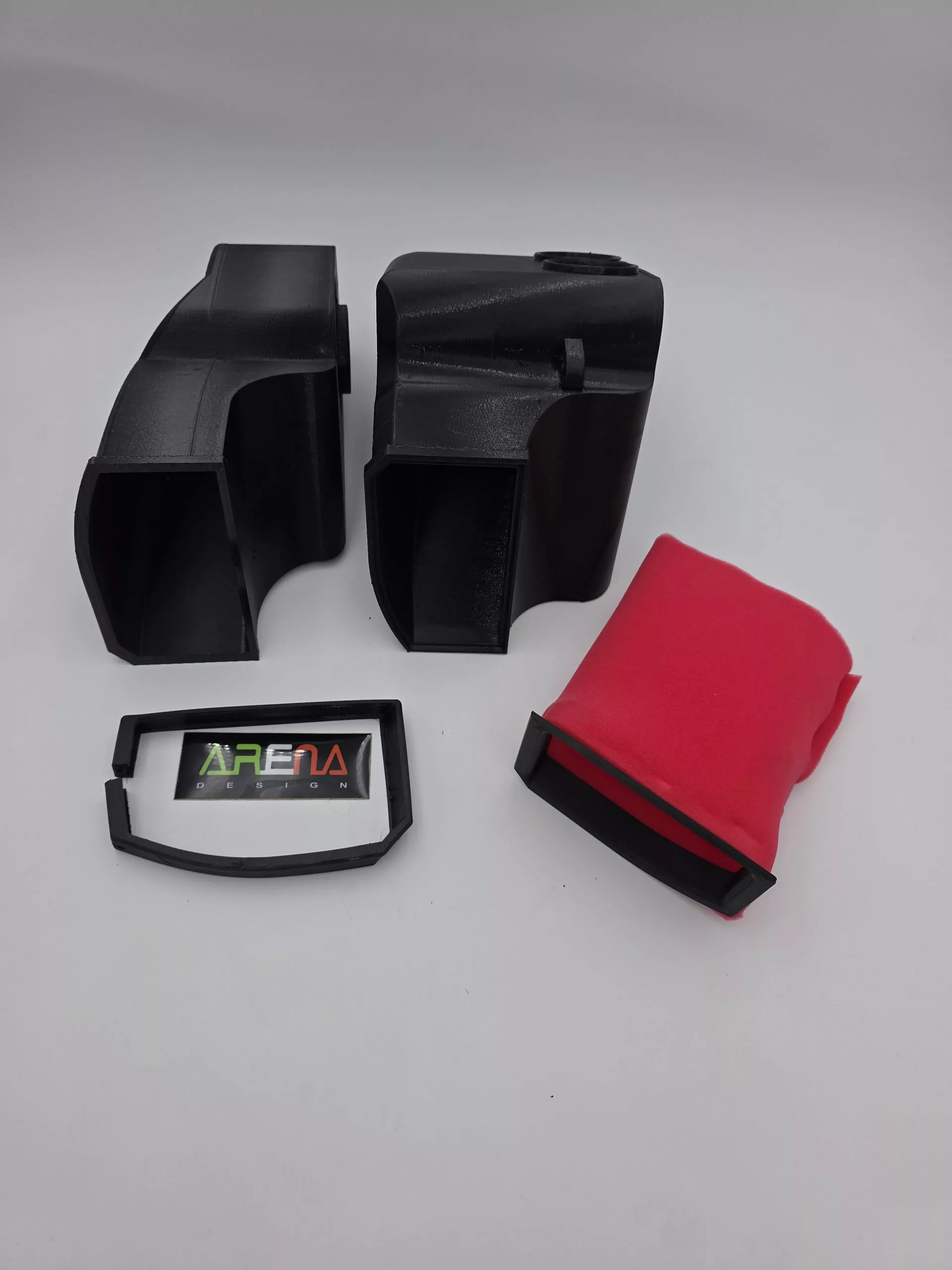 ARENA DESIGN XXL AIRBOX - GILERA RUNNER 180