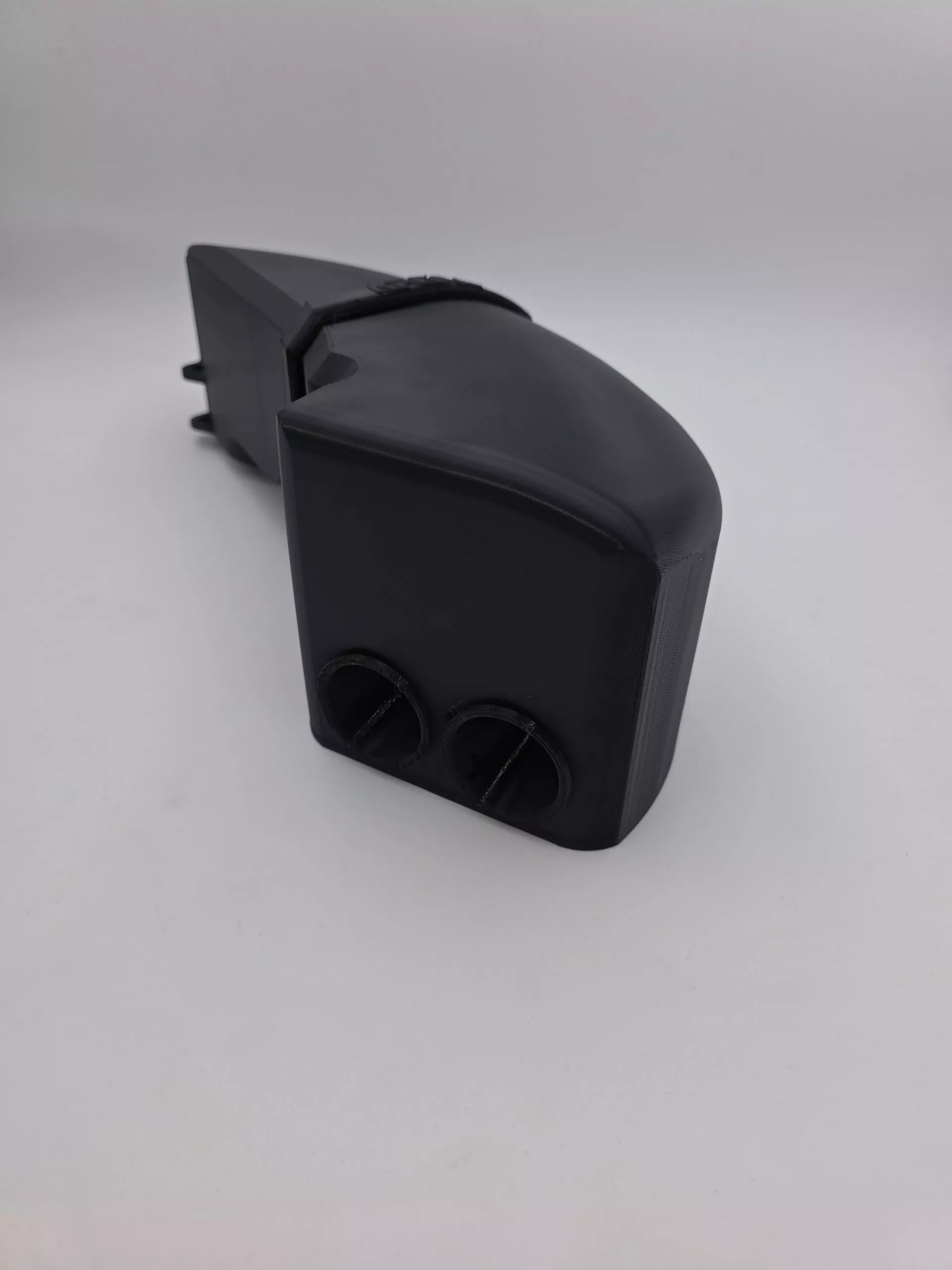 ARENA DESIGN XXL AIRBOX - GILERA RUNNER 180 – Bild 6