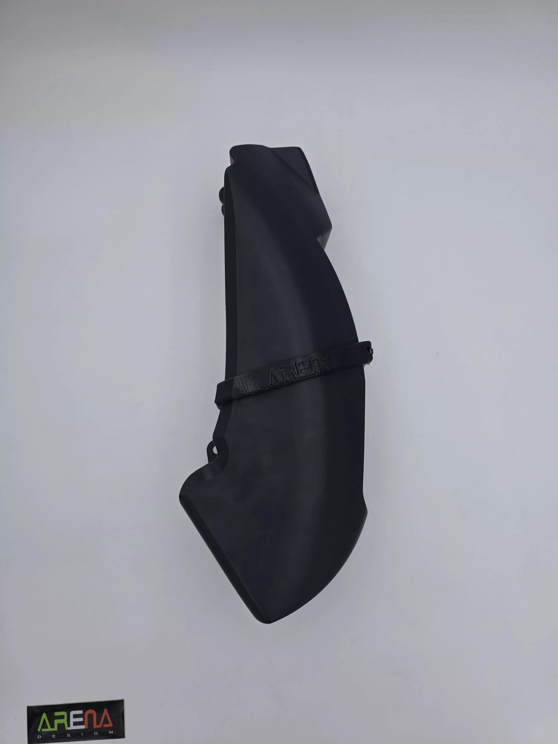 ARENA DESIGN XXL AIRBOX - GILERA RUNNER 180 – Bild 4