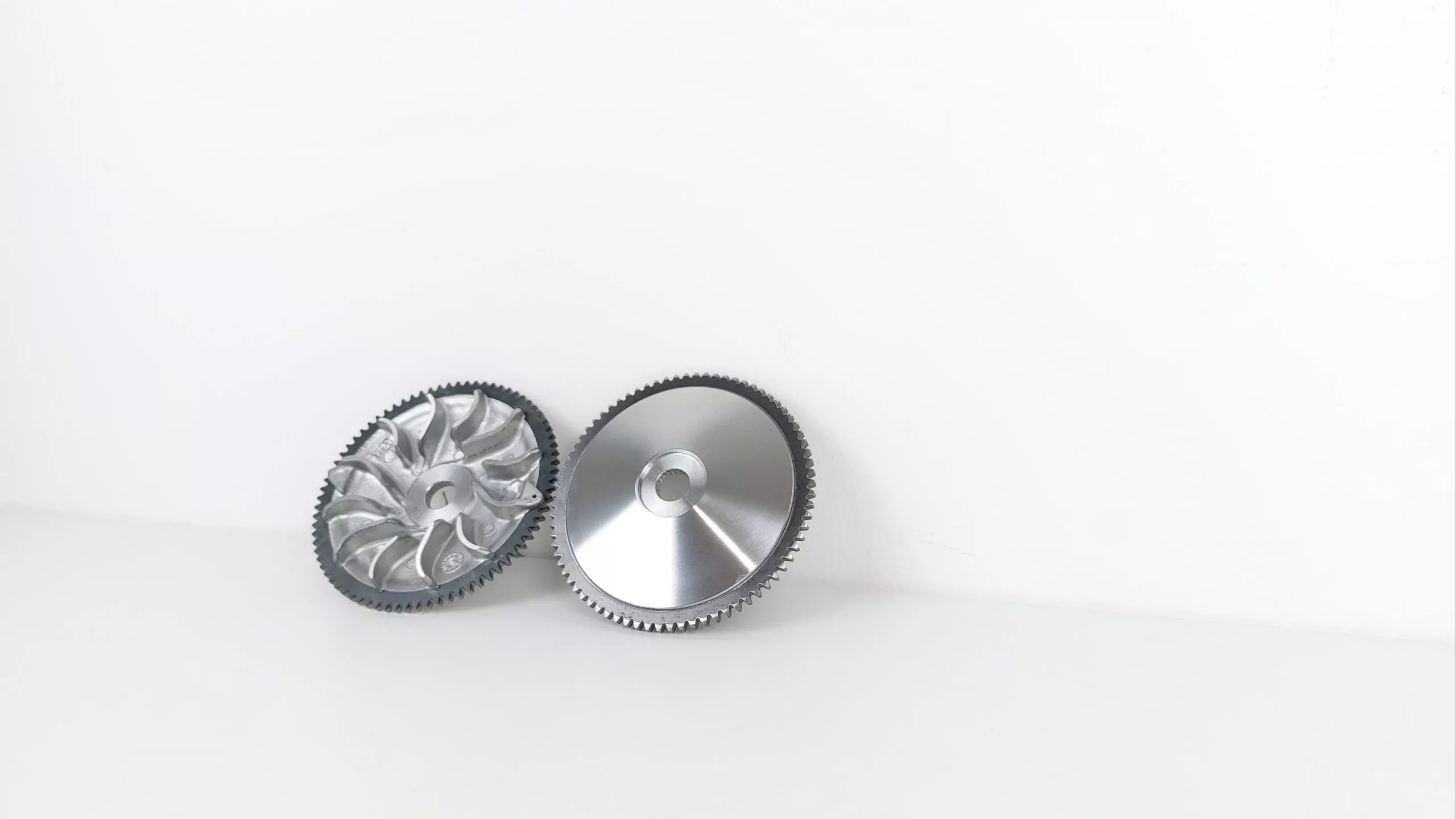 RaCinG FAROTUBE Riemenscheibe 76 Zähne - Piaggio 125-150 2T SKR/TPH/HEXAGON – Bild 8