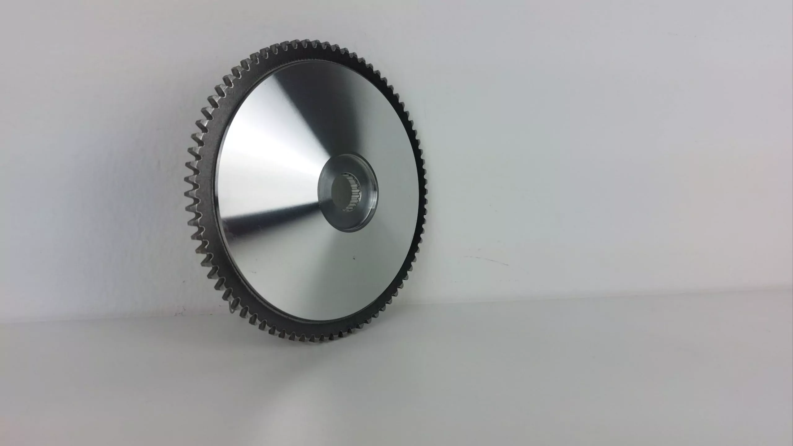 RaCinG FAROTUBE Riemenscheibe 76 Zähne - Piaggio 125-150 2T SKR/TPH/HEXAGON – Bild 7