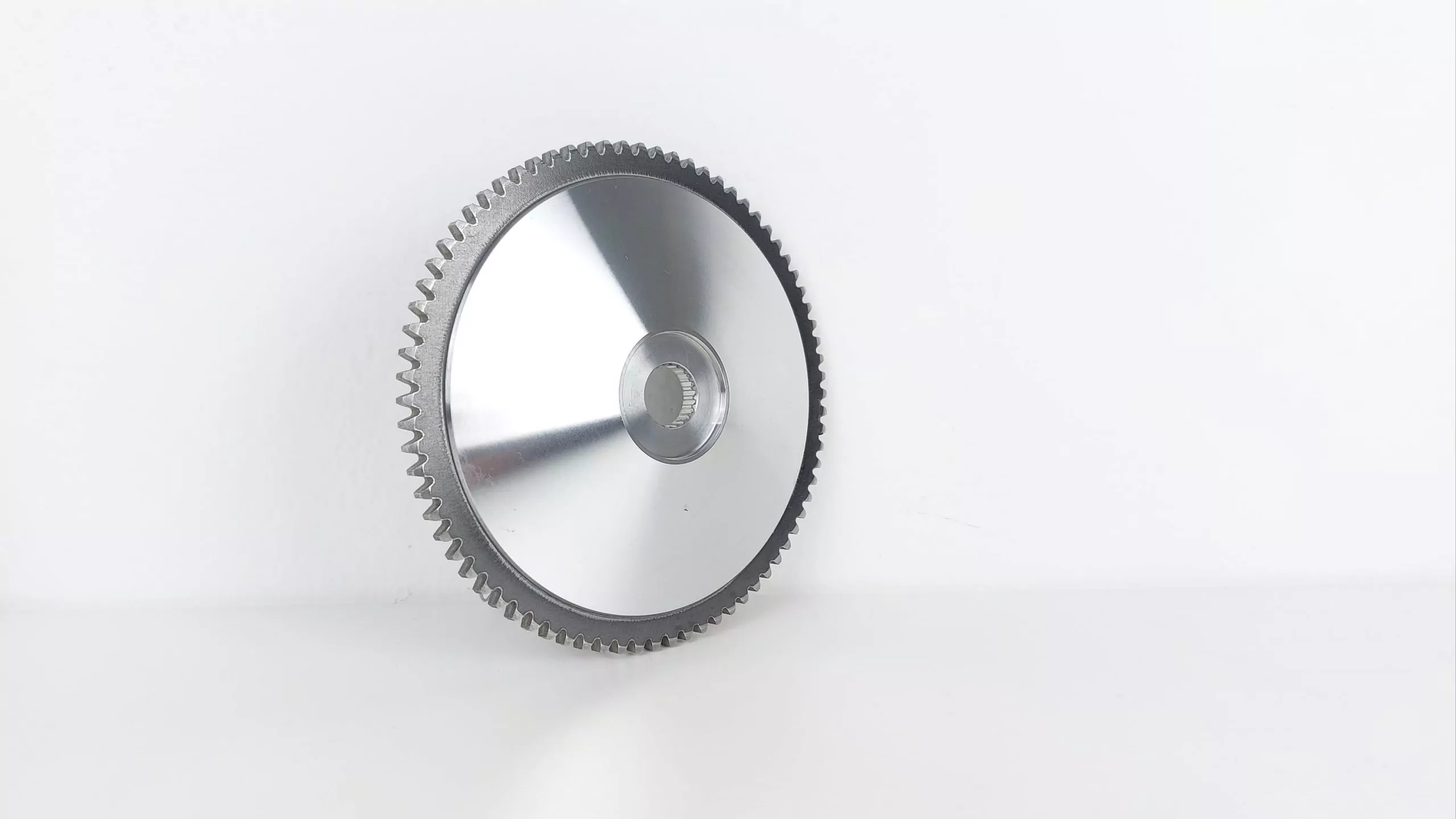 RaCinG FAROTUBE Riemenscheibe 76 Zähne - Piaggio 125-150 2T SKR/TPH/HEXAGON – Bild 4