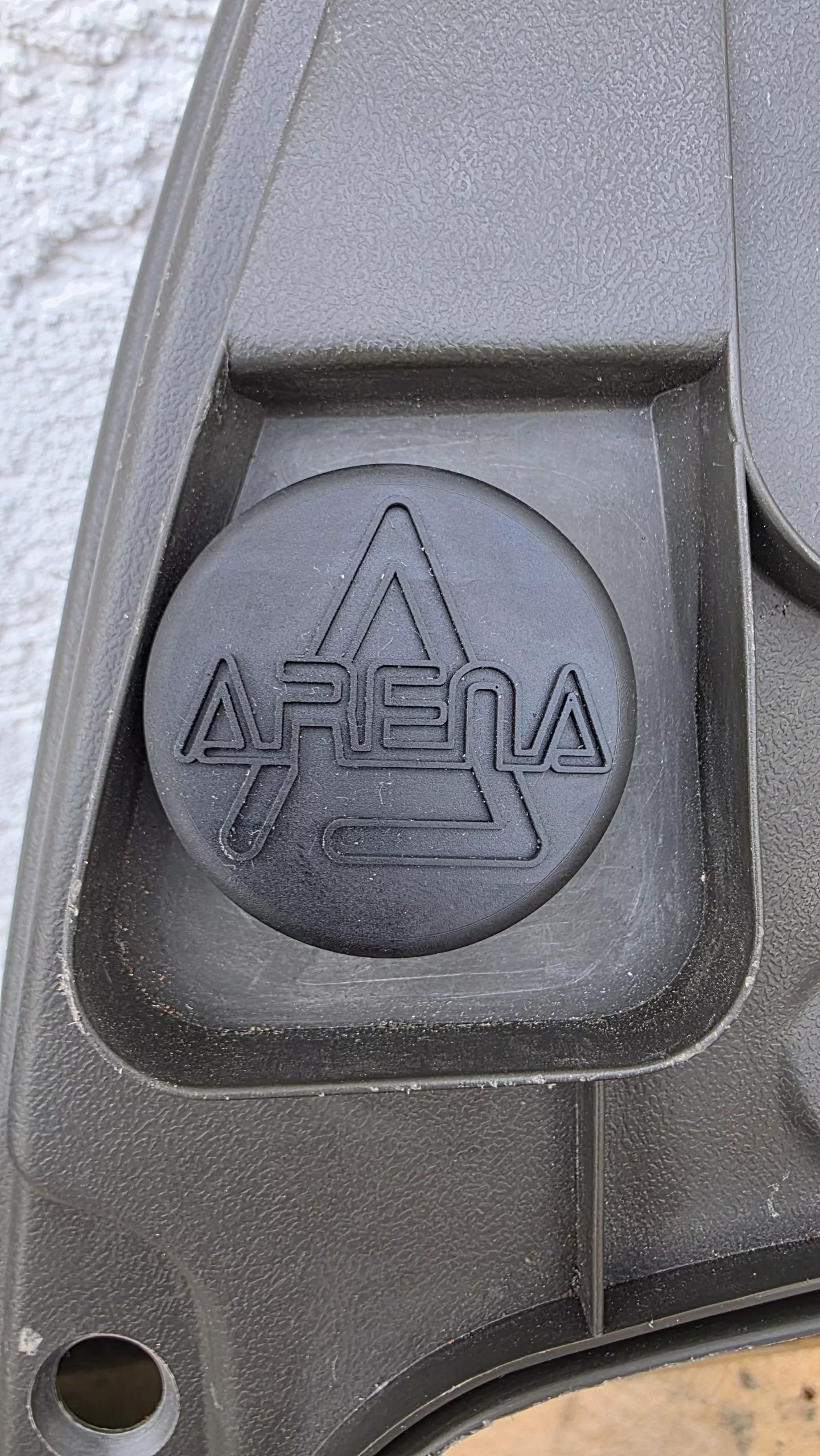 ÖLDECKELCOVER - PIAGGIO TPH NRG ZIP RUNNER - HELMFACH – Bild 6