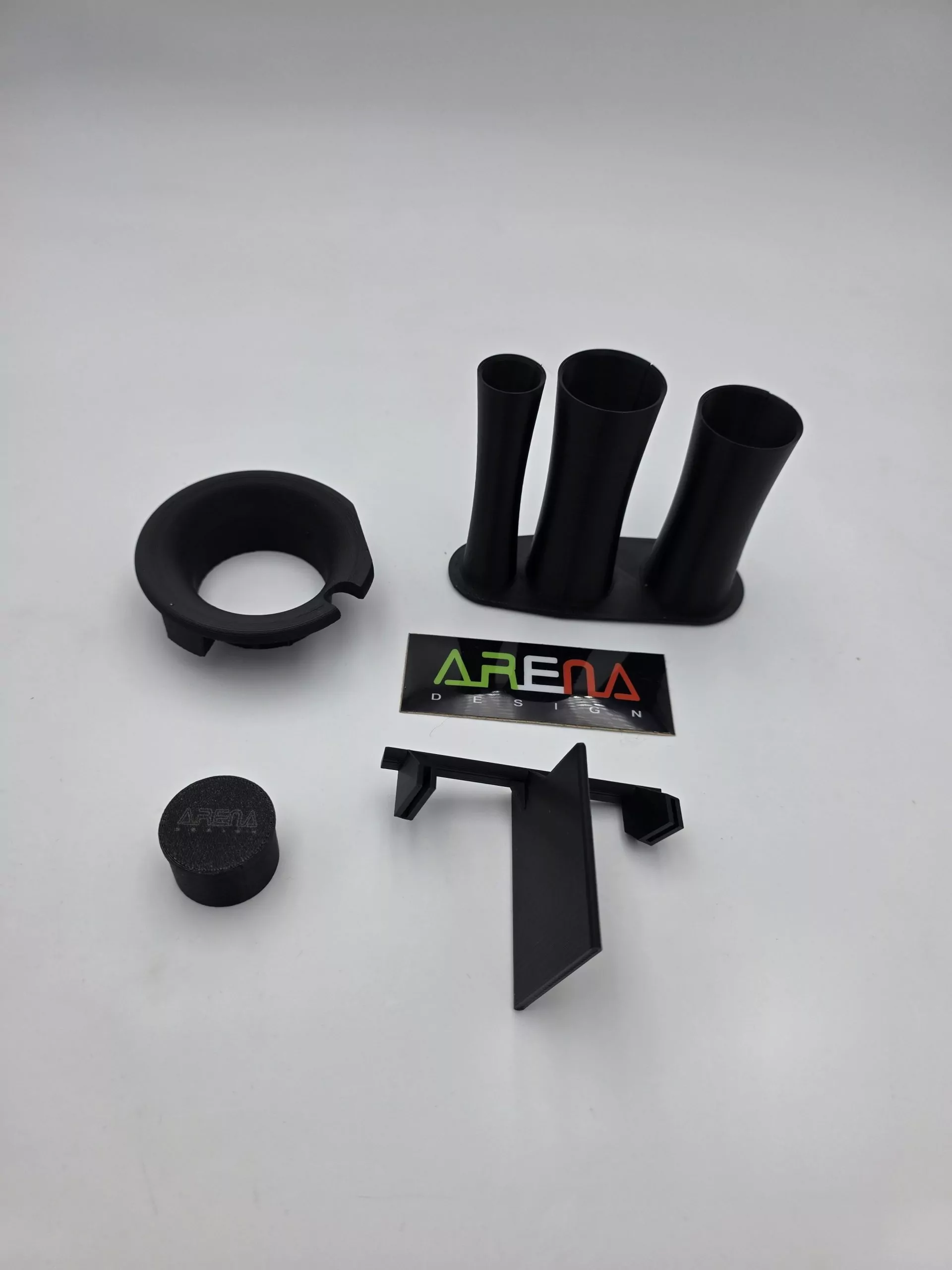 GILERA RUNNER 125 180 - AIRBOX UPGRADEKIT 1 - LUFTFILTERKASTEN TUNING – Bild 2