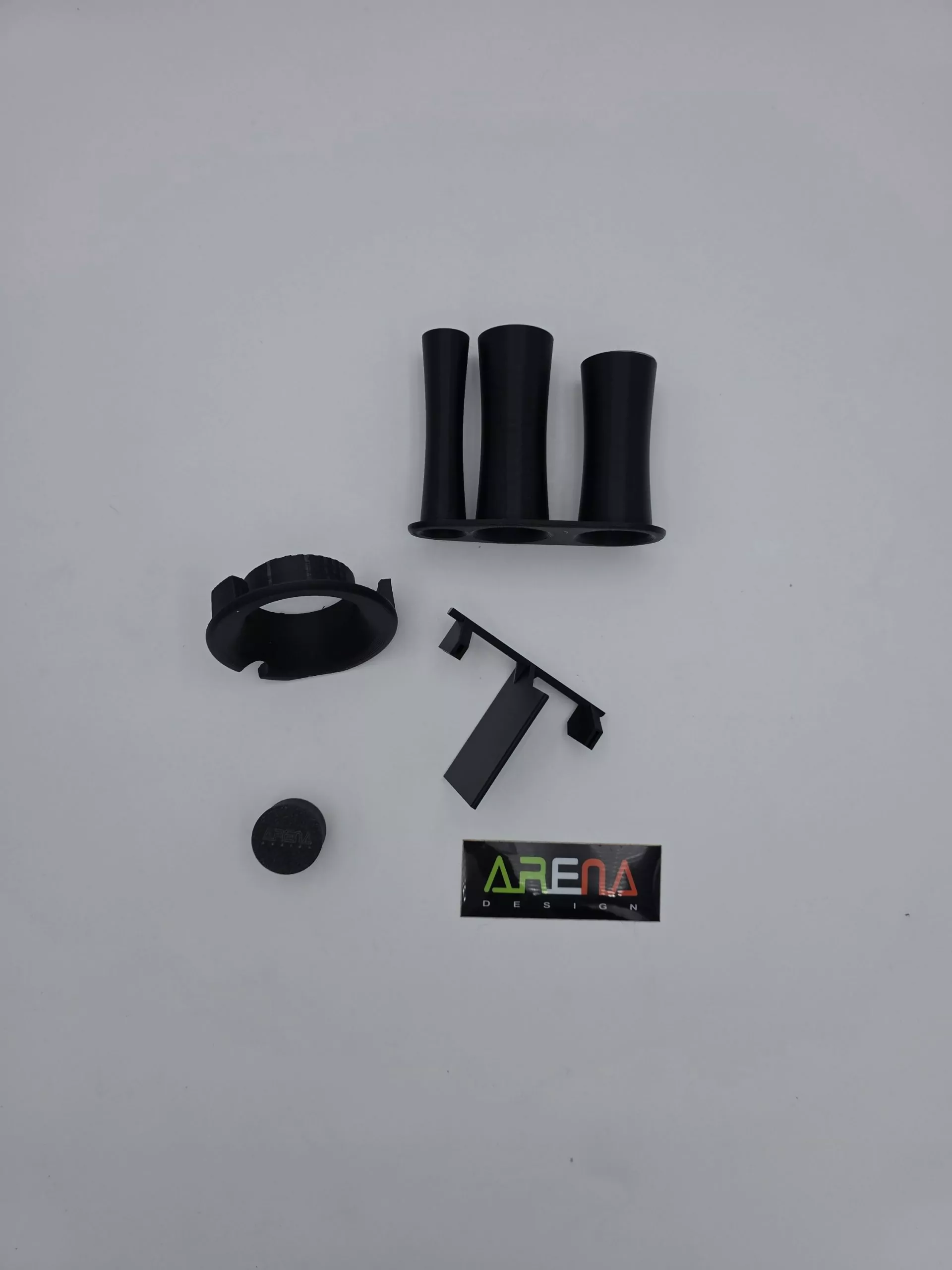 GILERA RUNNER 125 180 - AIRBOX UPGRADEKIT 1 - LUFTFILTERKASTEN TUNING