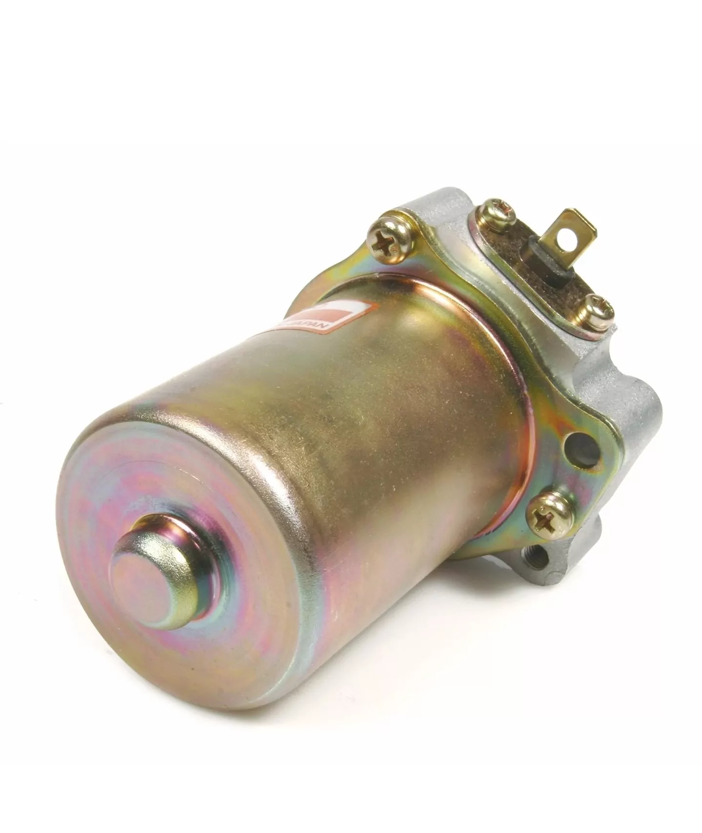 RMS ANLASSER Gilera Runner 125 180 - Piaggio TPH, SKR, HEXAGON 125-150-180, Italjet Dragster 125 180, Aprilia SR125.