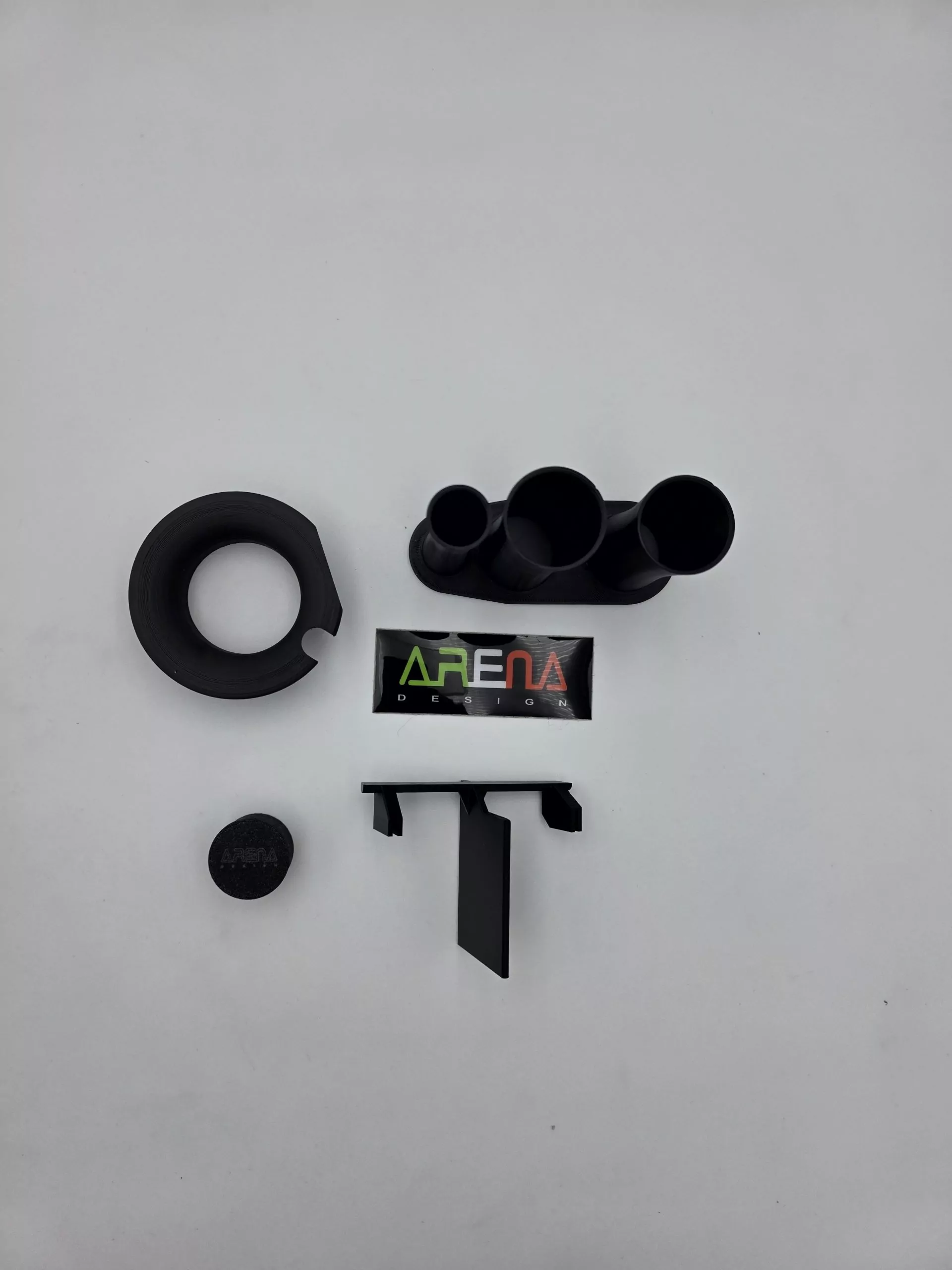 GILERA RUNNER 125 180 - AIRBOX UPGRADEKIT 1 - LUFTFILTERKASTEN TUNING – Bild 3