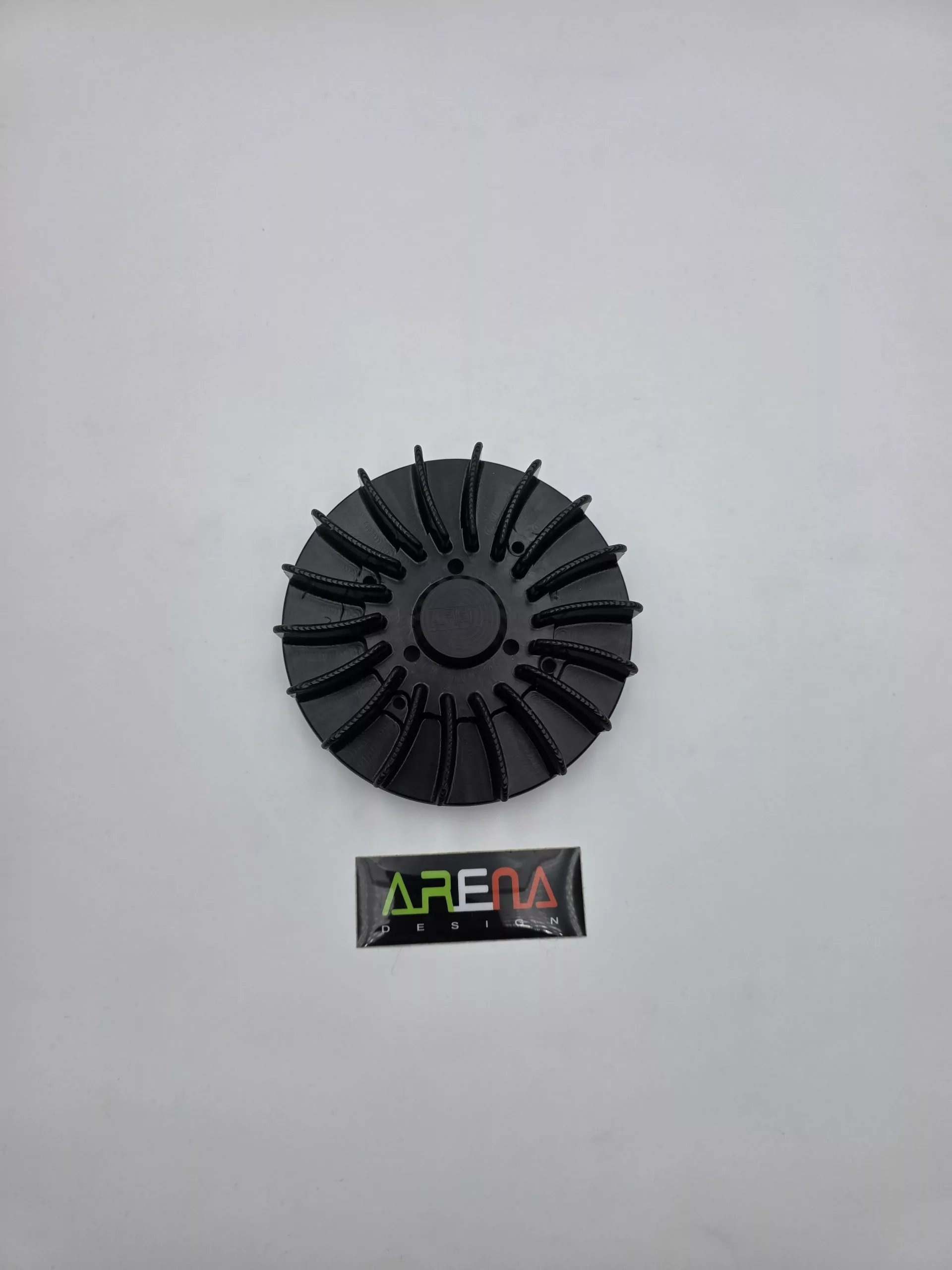 ARENA DESIGN XXL LÜFTERRADPiaggio SKR TPH 125 150Piaggio Skipper 125Aprilia SR125 – Bild 4