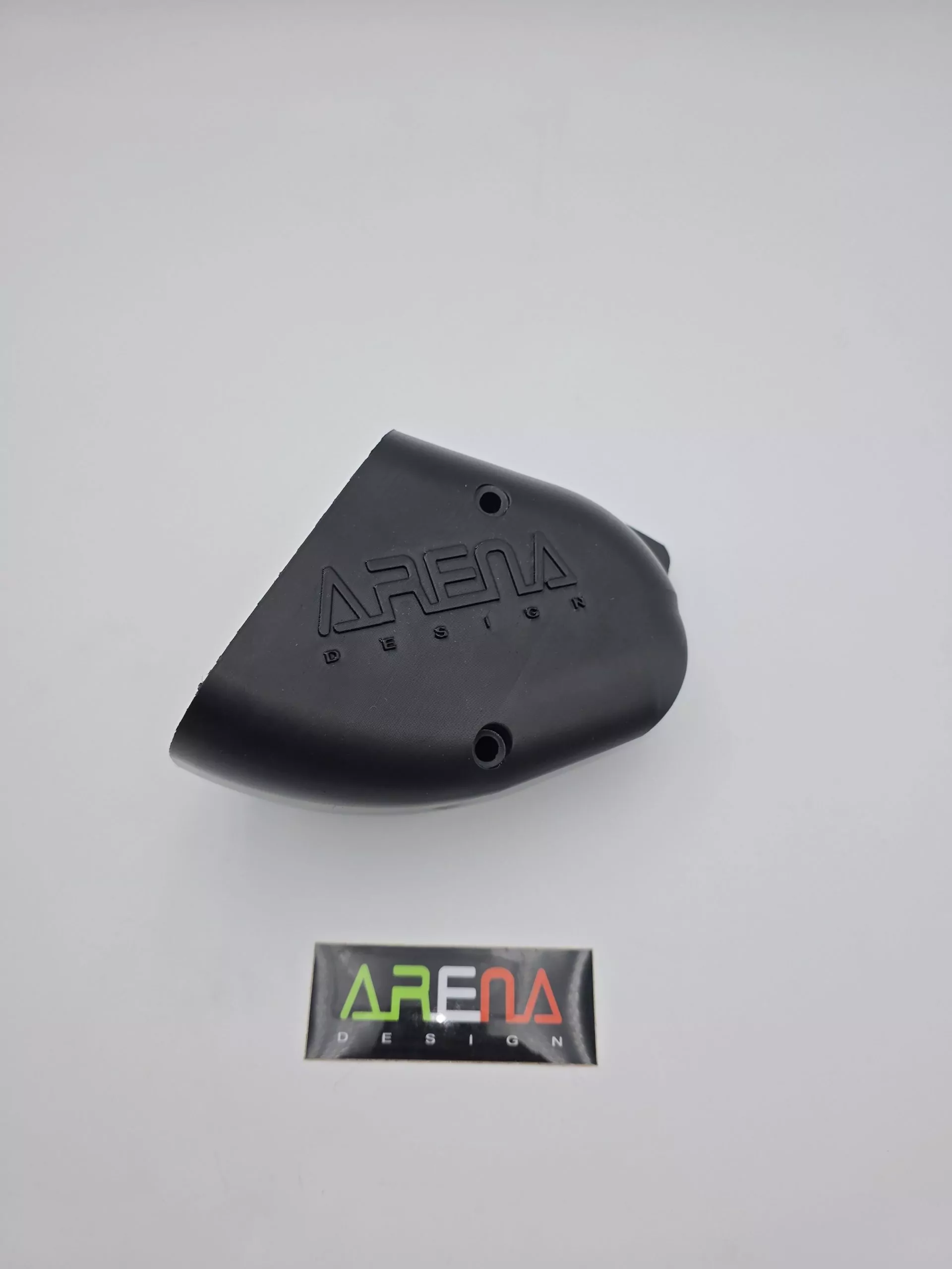 ARENA DESIGN XXL Variodeckellufthutze GILERA RUNNER 125 180, ITALJET DRAGSTER, APRILIA SR 125 150 – Bild 3