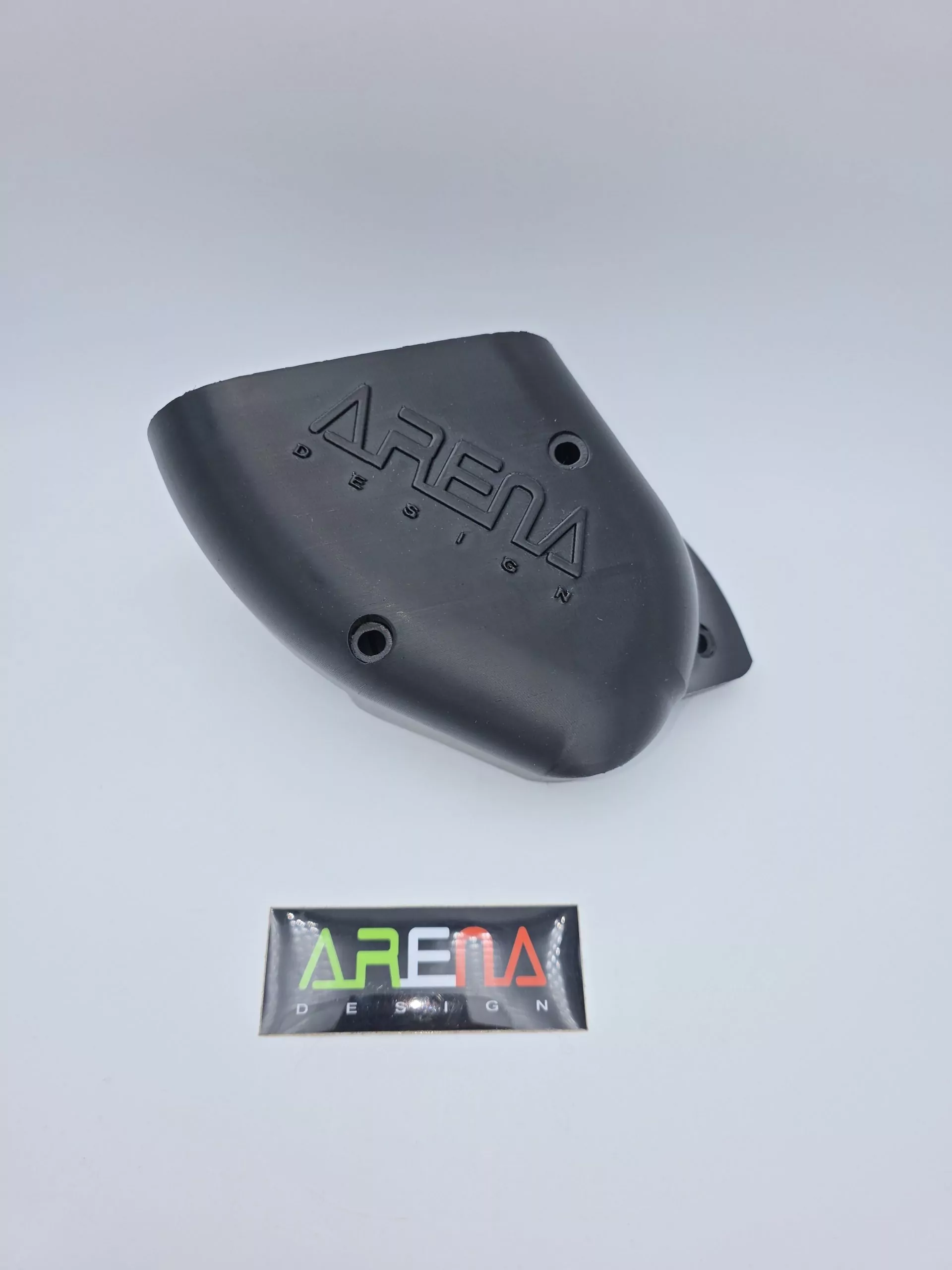 ARENA DESIGN XXL Variodeckellufthutze GILERA RUNNER 125 180, ITALJET DRAGSTER, APRILIA SR 125 150 – Bild 4