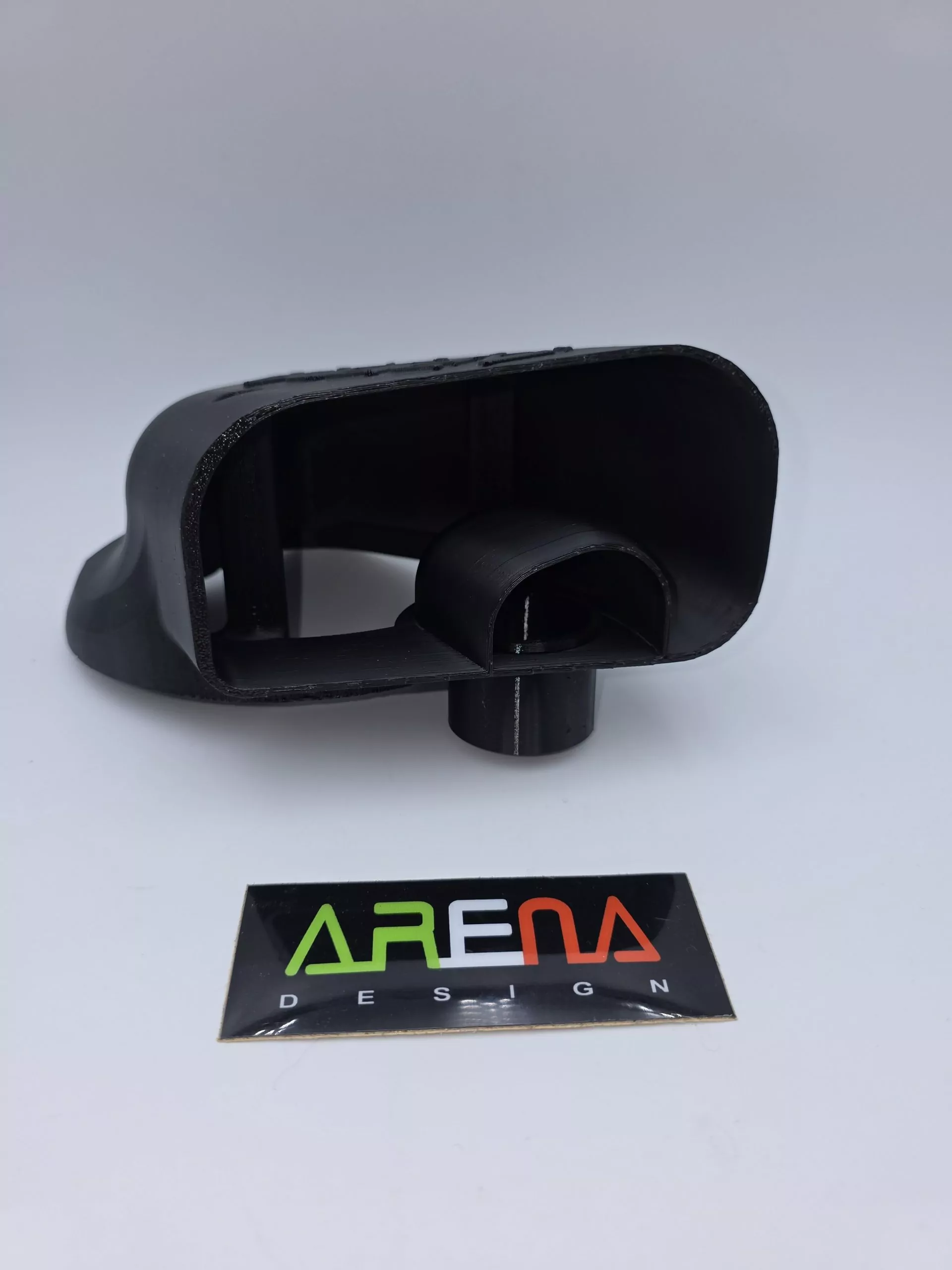 ARENA DESIGN XXL Variodeckellufthutze GILERA RUNNER 125 180, ITALJET DRAGSTER, APRILIA SR 125 150 – Bild 2