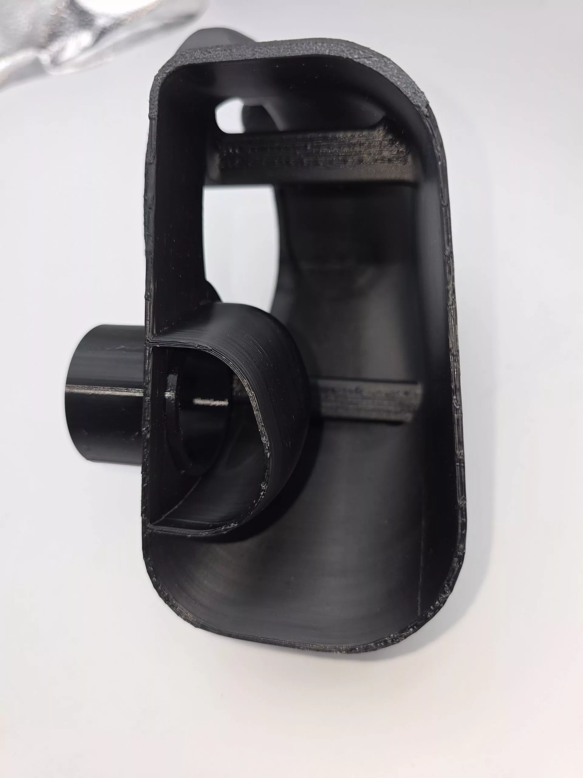 ARENA DESIGN XXL Variodeckellufthutze GILERA RUNNER 125 180, ITALJET DRAGSTER, APRILIA SR 125 150 – Bild 5