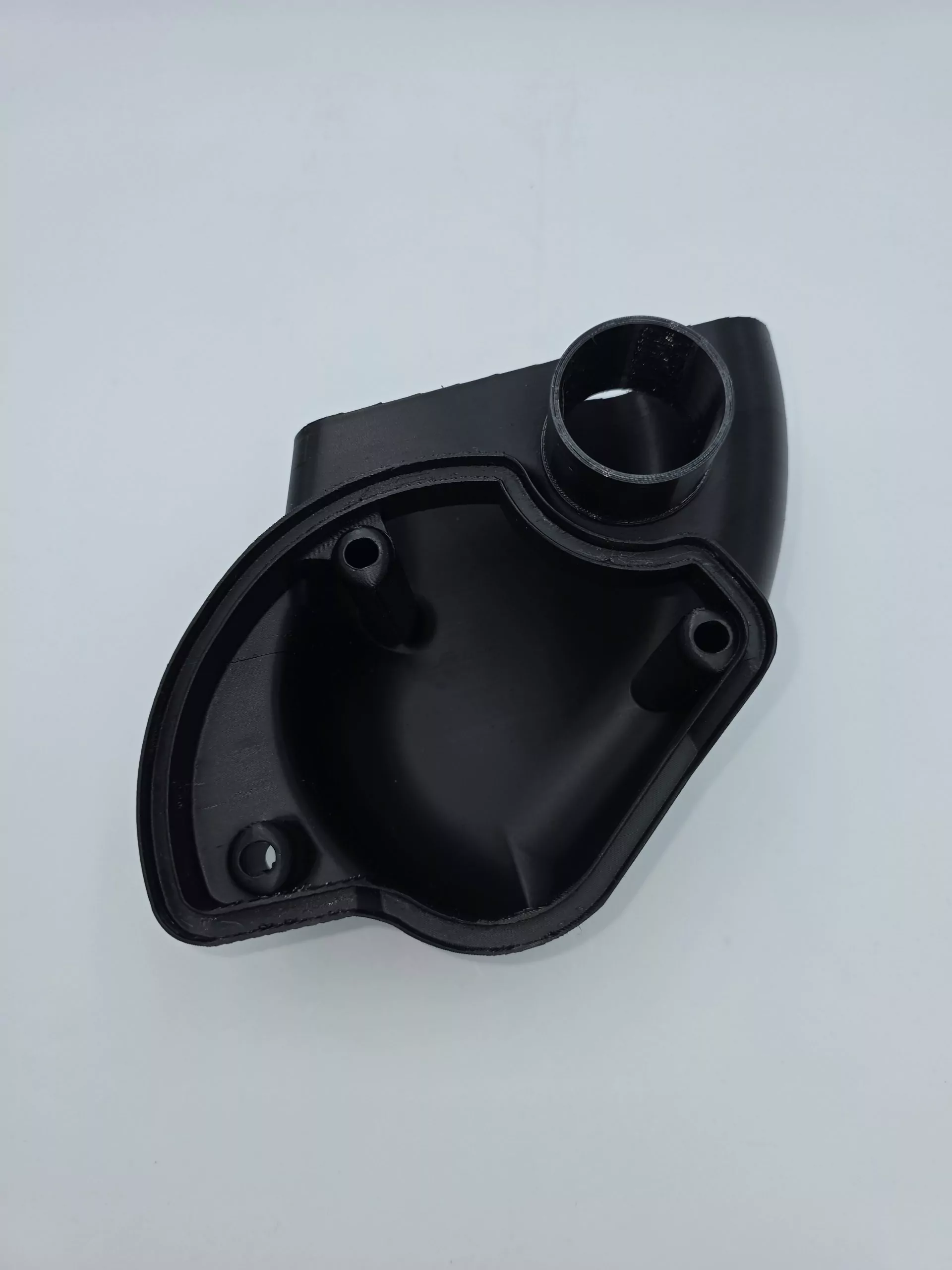 ARENA DESIGN XXL Variodeckellufthutze GILERA RUNNER 125 180, ITALJET DRAGSTER, APRILIA SR 125 150 – Bild 6