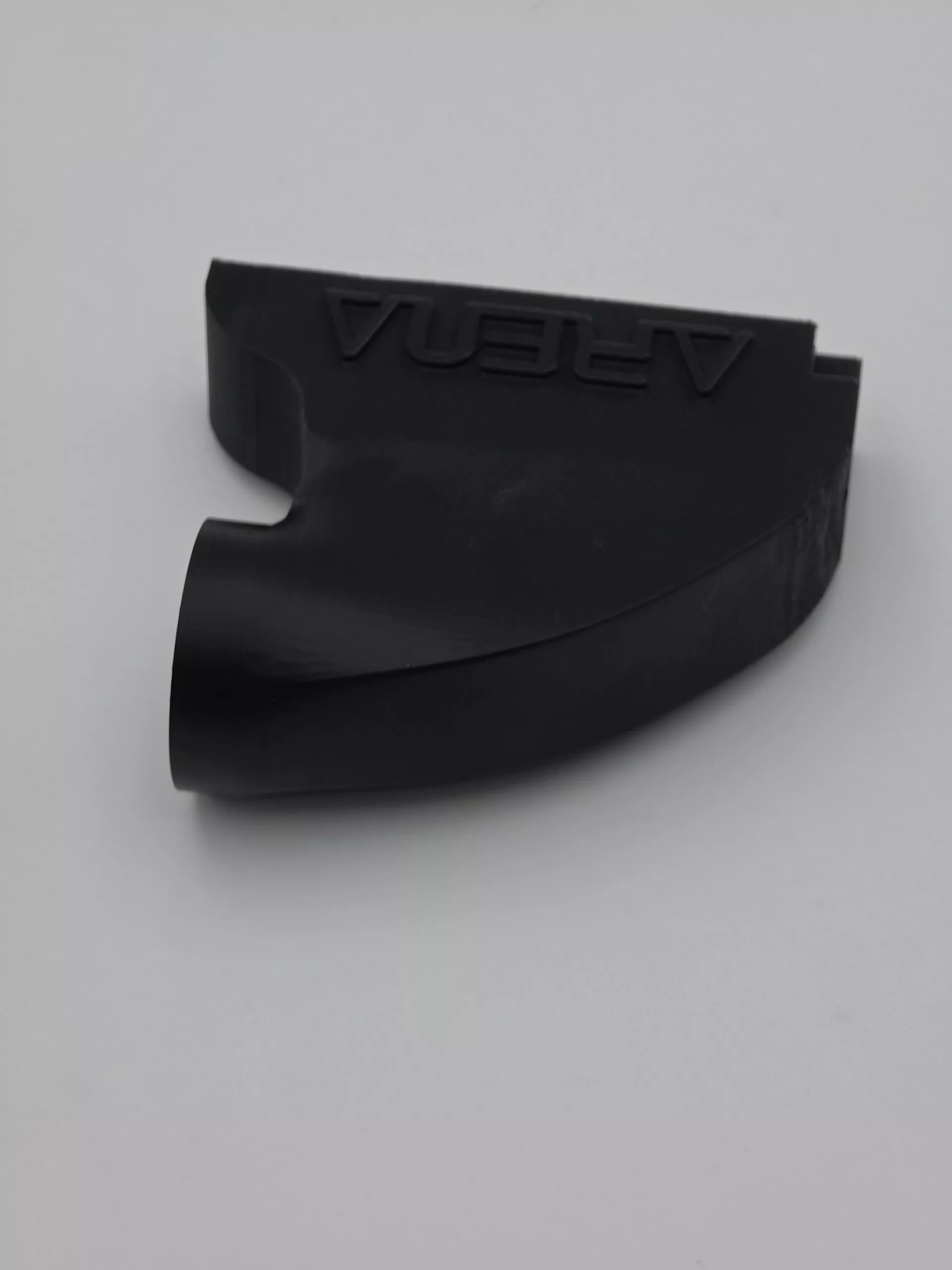 GILERA RUNNER LUFTFÜHRUNG Variomatikkühlung - Arena Design – Bild 4