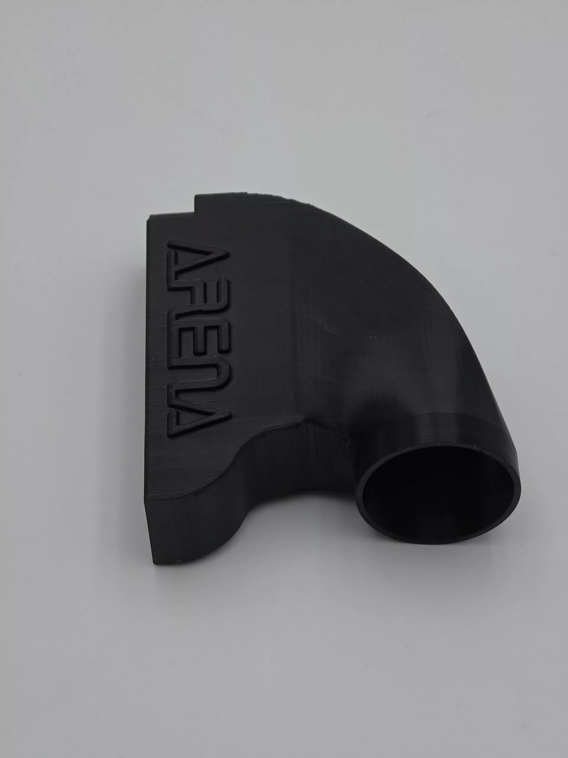 GILERA RUNNER LUFTFÜHRUNG Variomatikkühlung - Arena Design – Bild 3