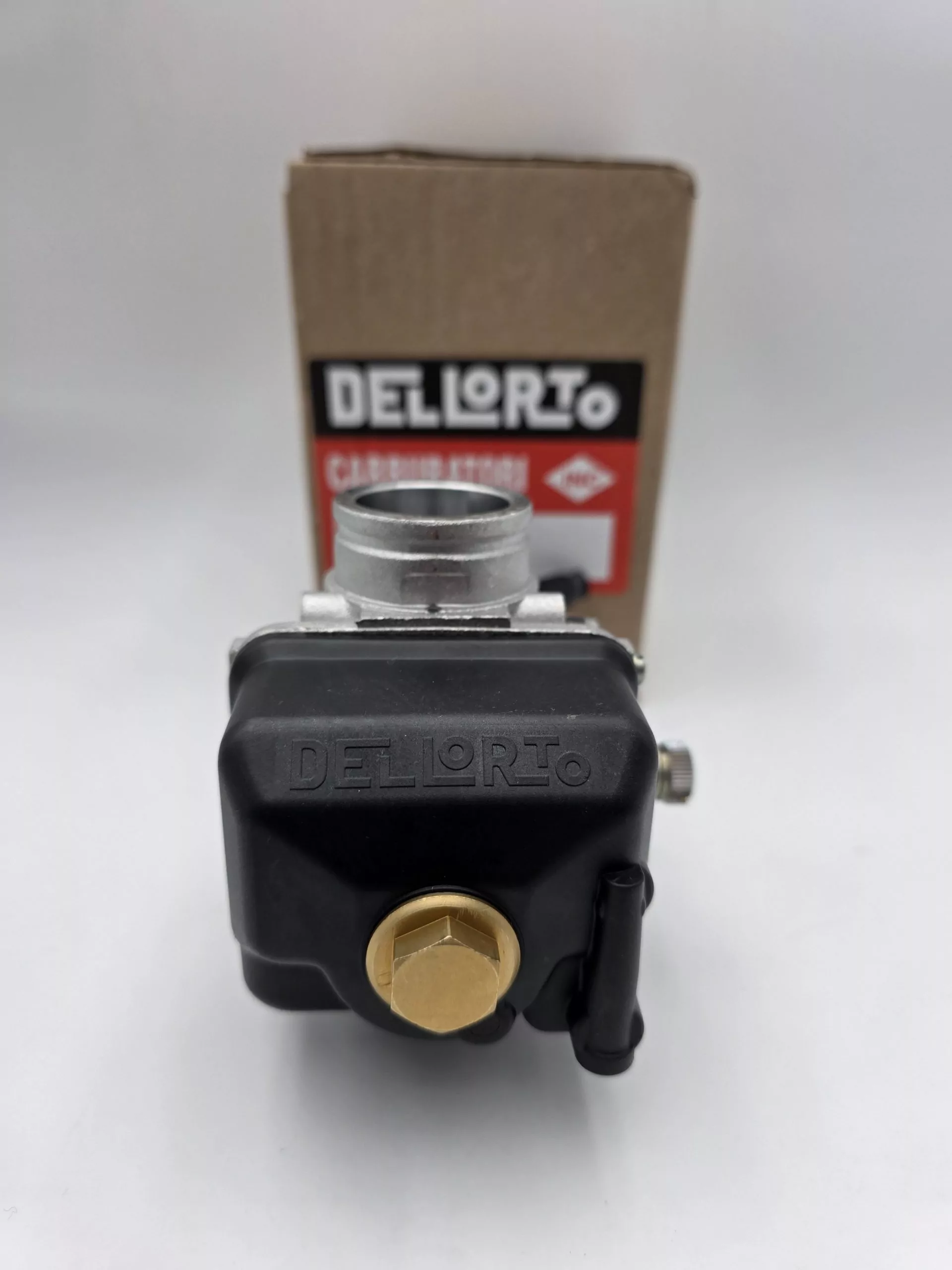 Dell'orto VHST 28 BS 9364 VERGASER, Gilera Runner 180 – Bild 3