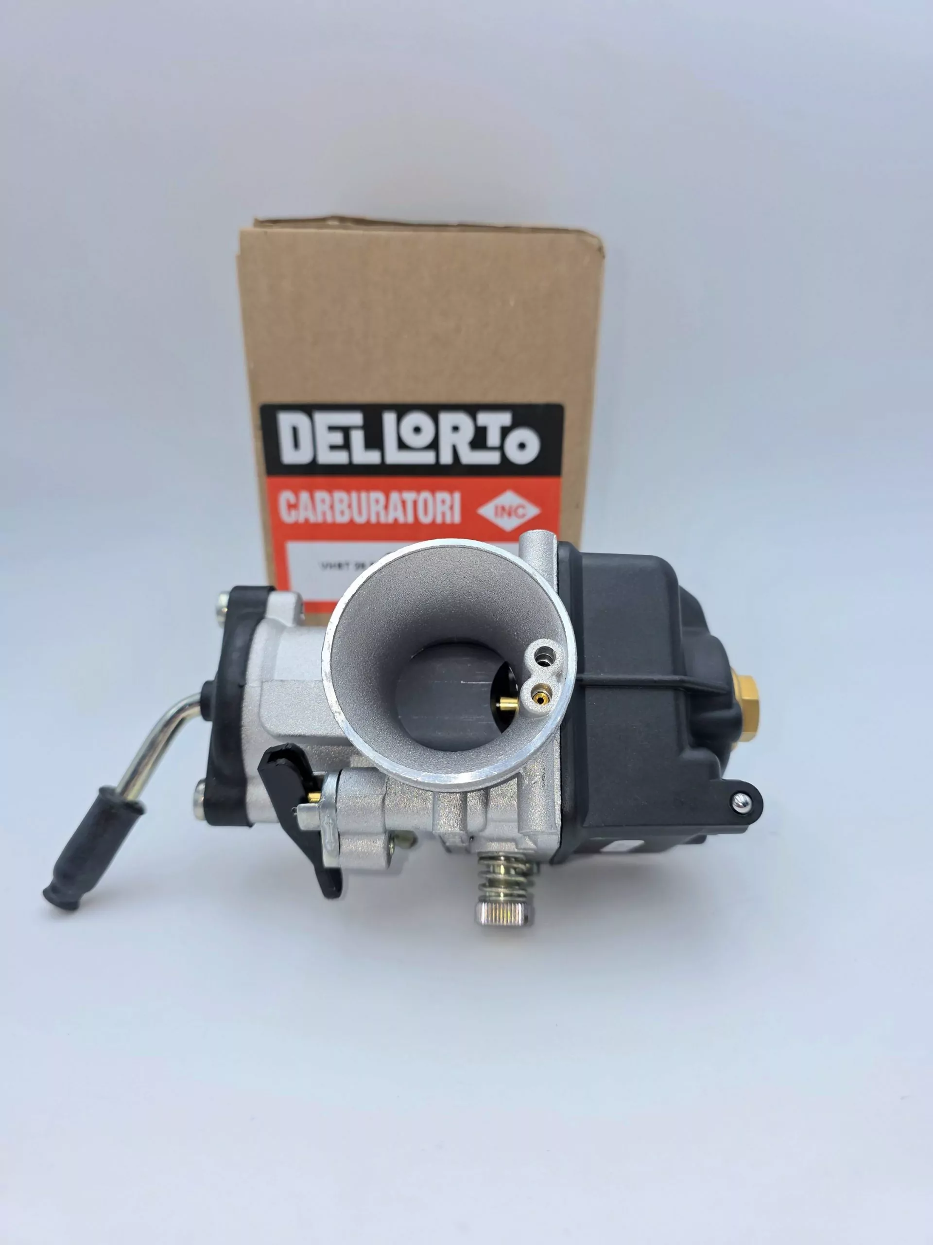 Dell'orto VHST 28 BS 9364 VERGASER, Gilera Runner 180 – Bild 2