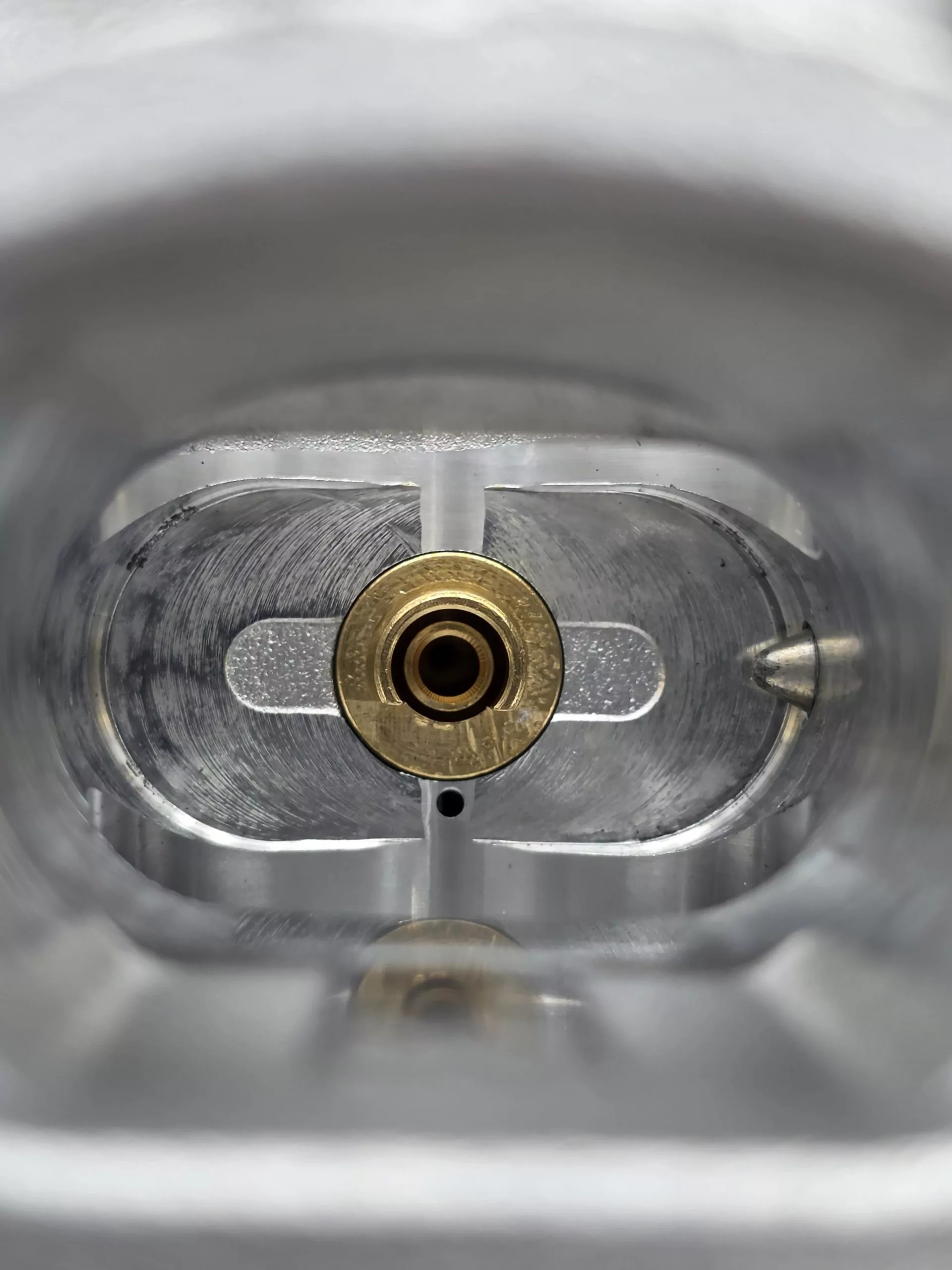 Dell'orto VHST 28 BS 9364 VERGASER, Gilera Runner 180 – Bild 11