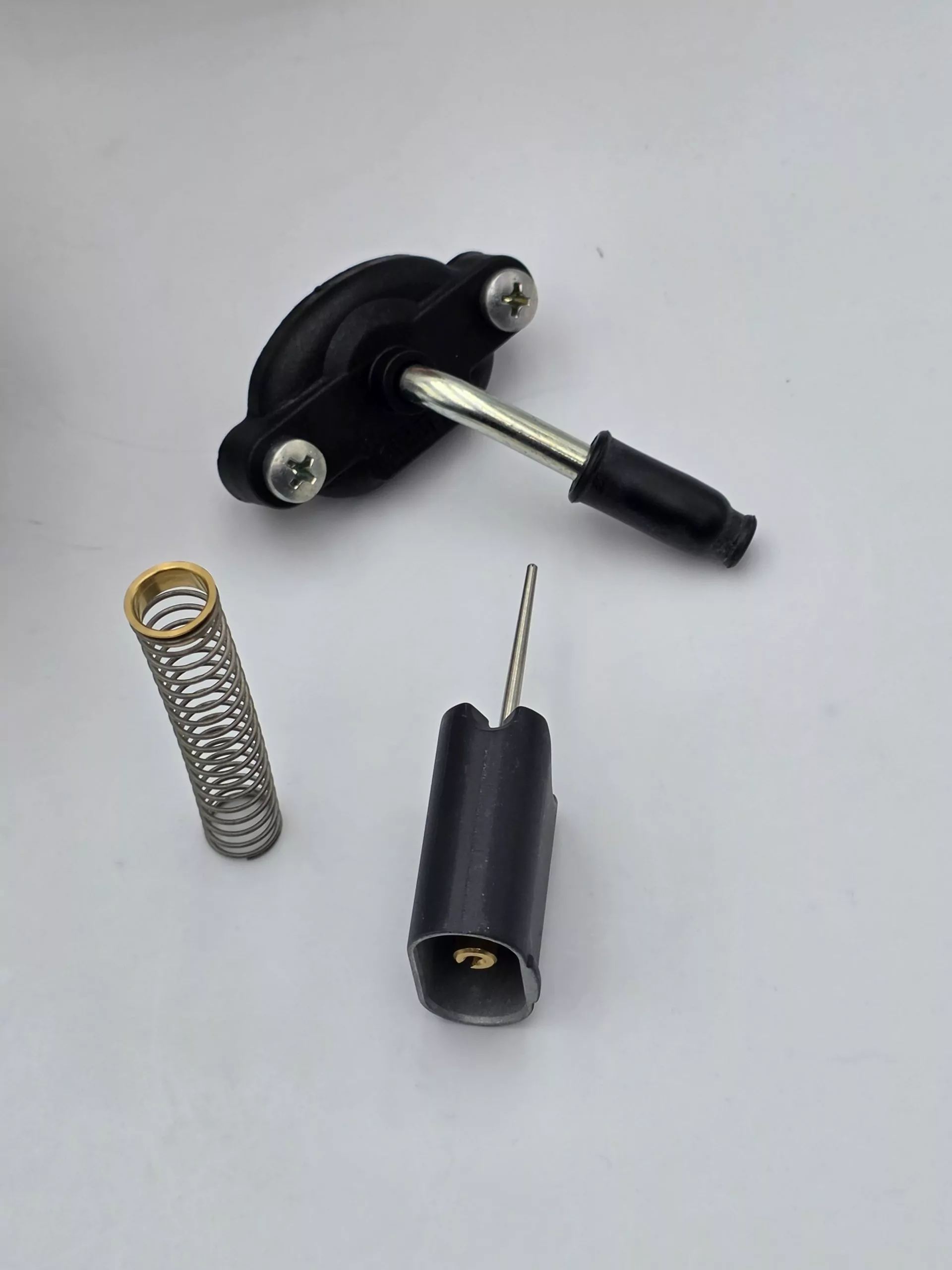 Dell'orto VHST 28 BS 9364 VERGASER, Gilera Runner 180 – Bild 9