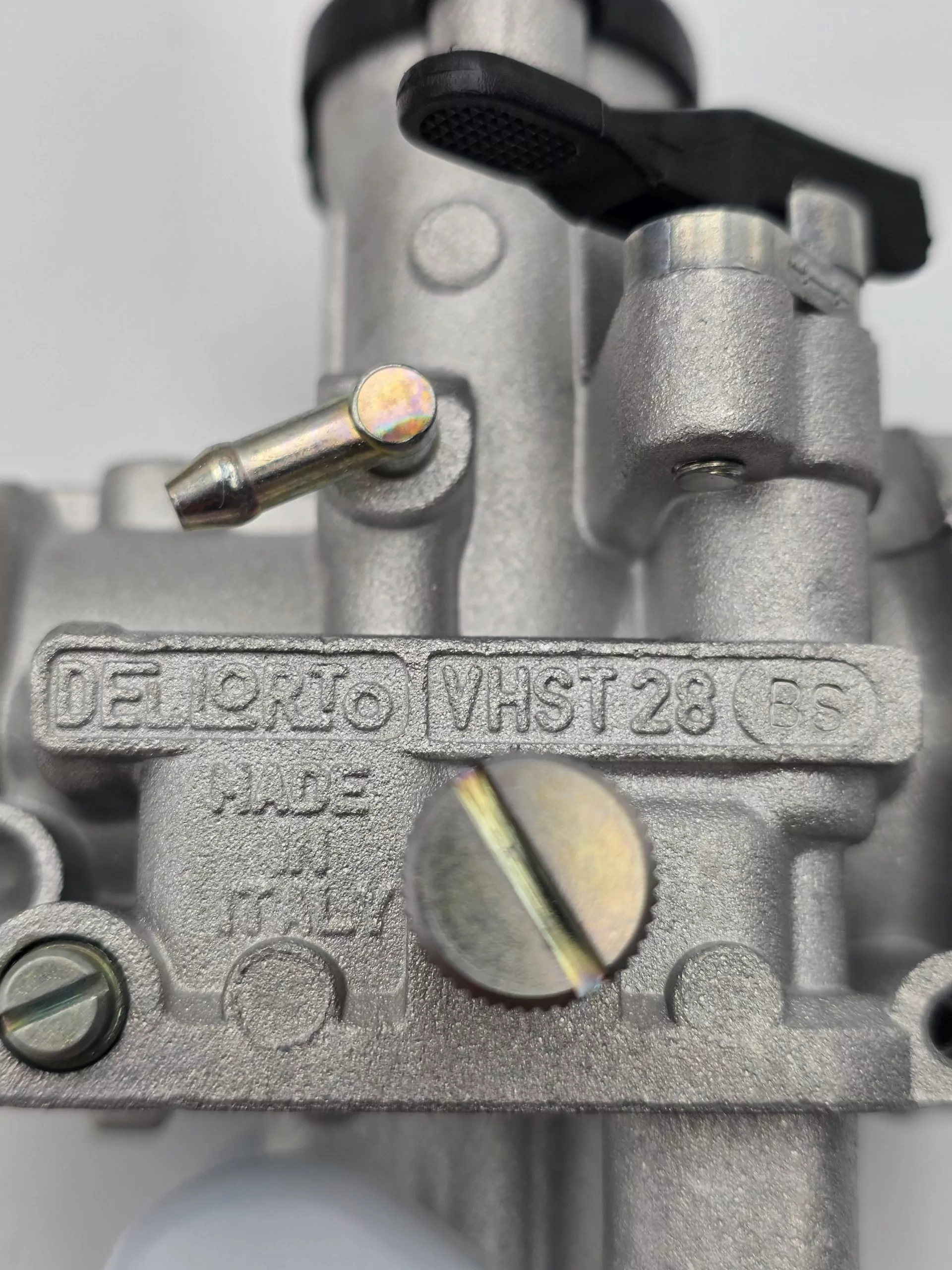 Dell'orto VHST 28 BS 9364 VERGASER, Gilera Runner 180 – Bild 12