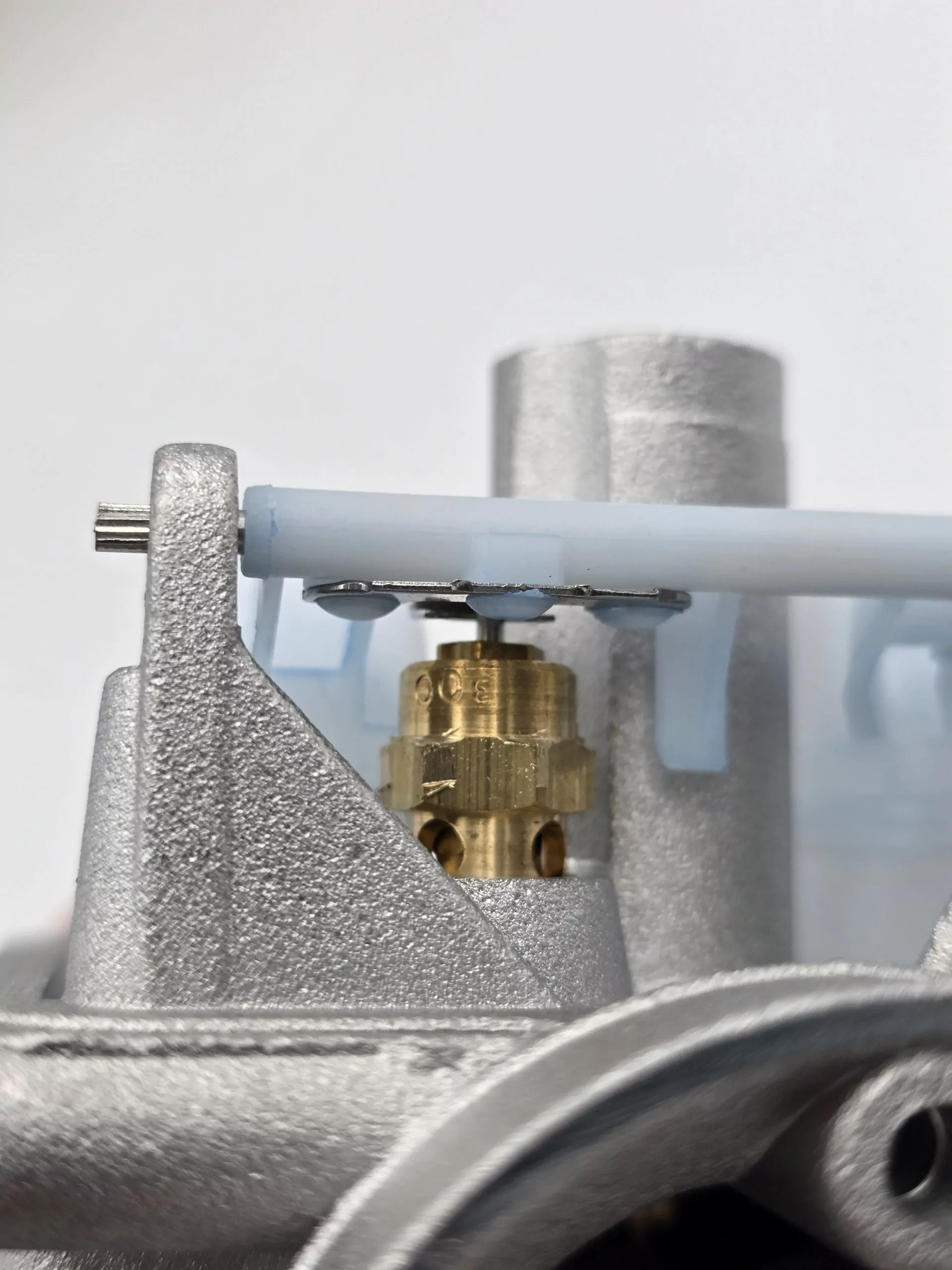 Dell'orto VHST 28 BS 9364 VERGASER, Gilera Runner 180 – Bild 7