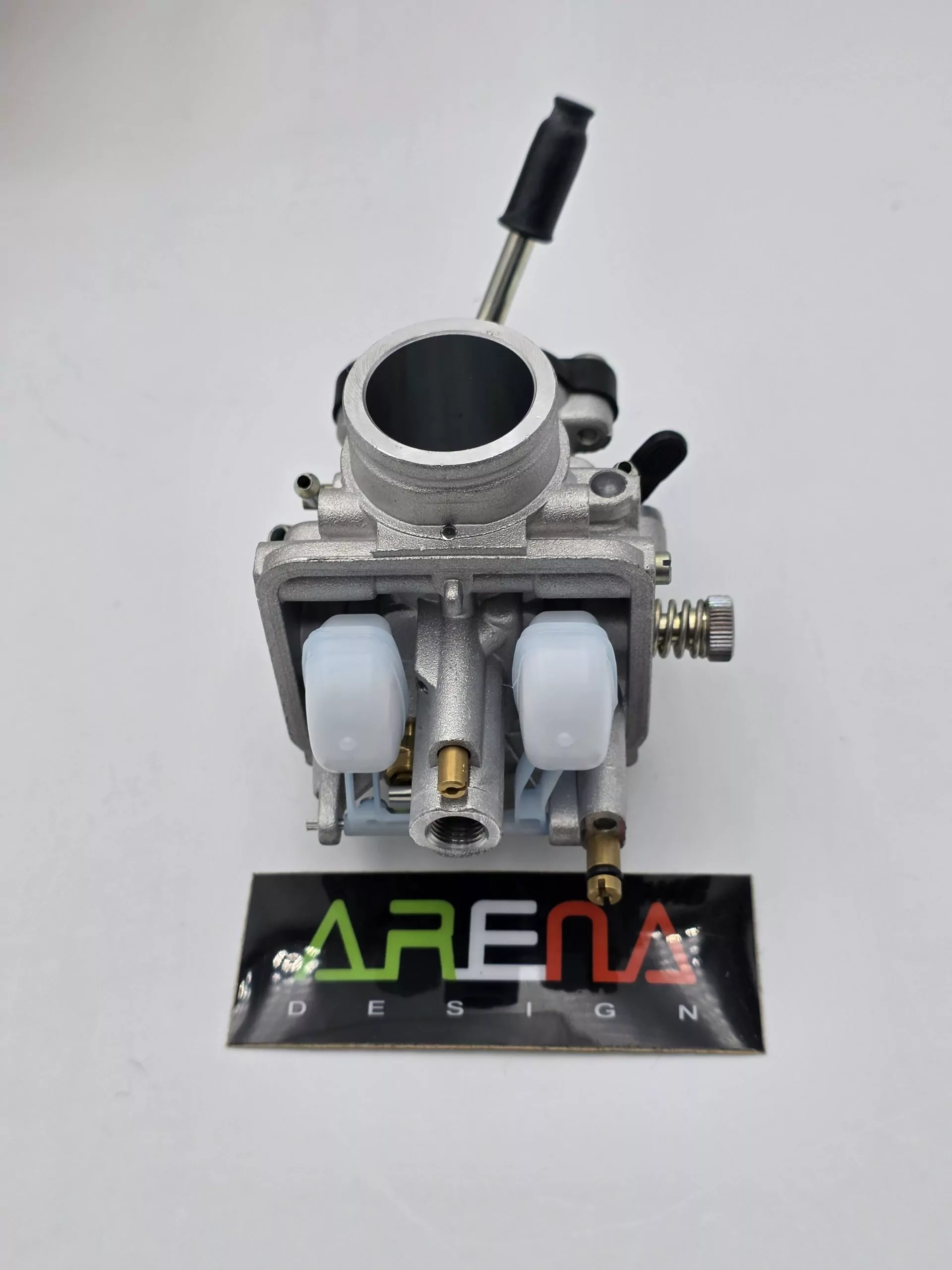 Dell'orto VHST 28 BS 9364 VERGASER, Gilera Runner 180 – Bild 6