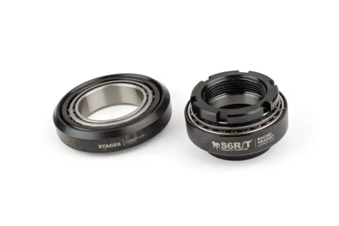 Tuning Steuersatz Stage6 Kegel Lenkkopflager für GILERA RUNNER 50-180 / Piaggio ZIP 1+2, SKR, HEXAGON, TPH, NRG, NTT, Sfera – Bild 3