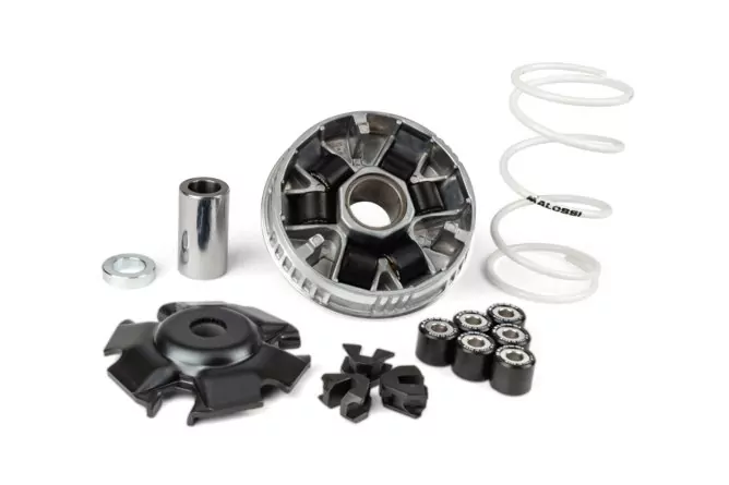 MALOSSI MULTIVAR Variomatik Gilera Runner 180 – Bild 2