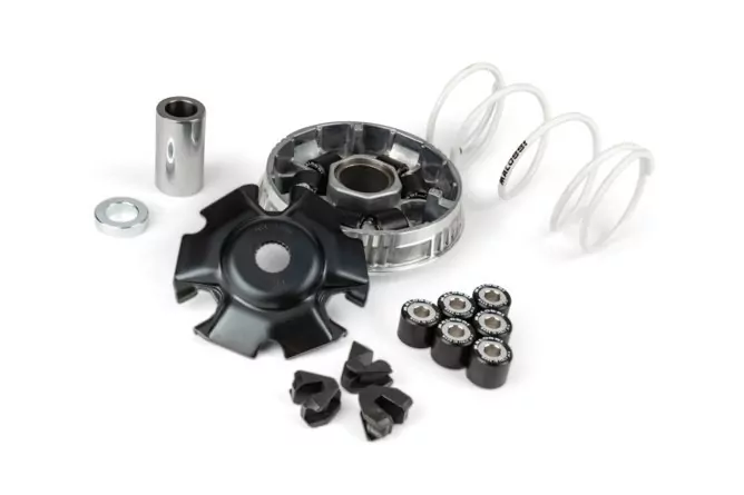 MALOSSI MULTIVAR Variomatik Gilera Runner 180