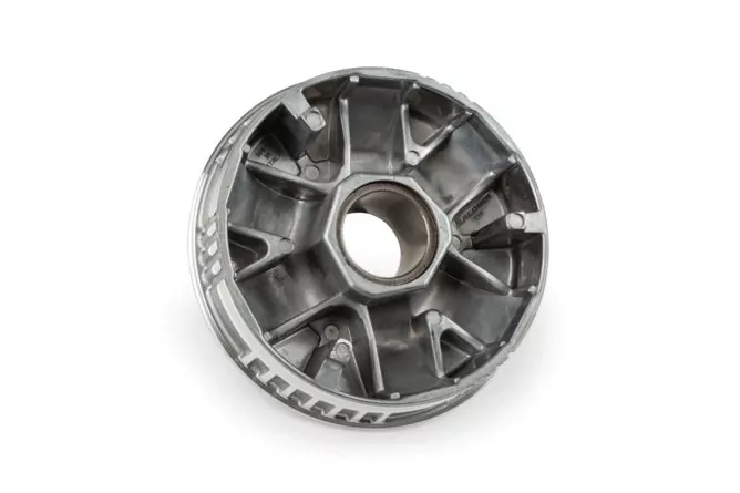 MALOSSI MULTIVAR Variomatik Gilera Runner 180 – Bild 5