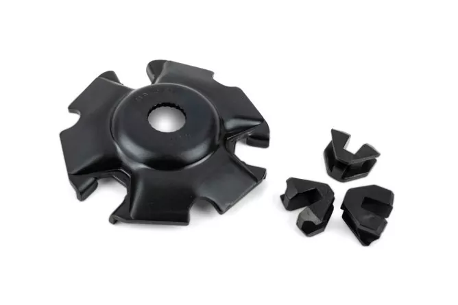 MALOSSI MULTIVAR Variomatik Gilera Runner 180 – Bild 4