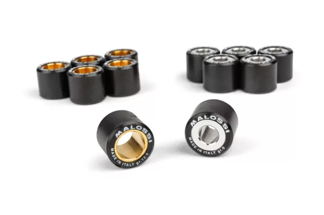 MALOSSI MULTIVAR Variomatik Gilera Runner 180 – Bild 7