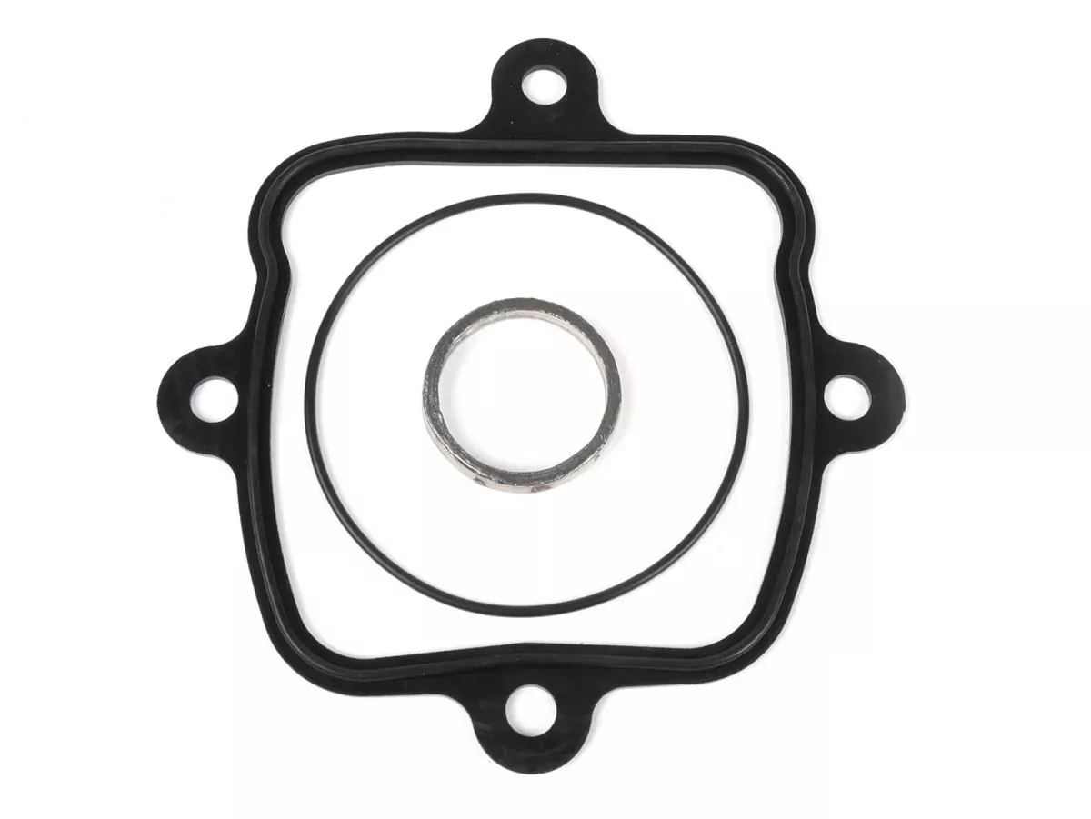 RMS Dichtsatz Zylinder - Gilera Runner 125 180 2t, Italjet Dragster 180, Hexagon LXT 180 - (0,4mm, 0,5mm, 0,8mm) – Bild 5