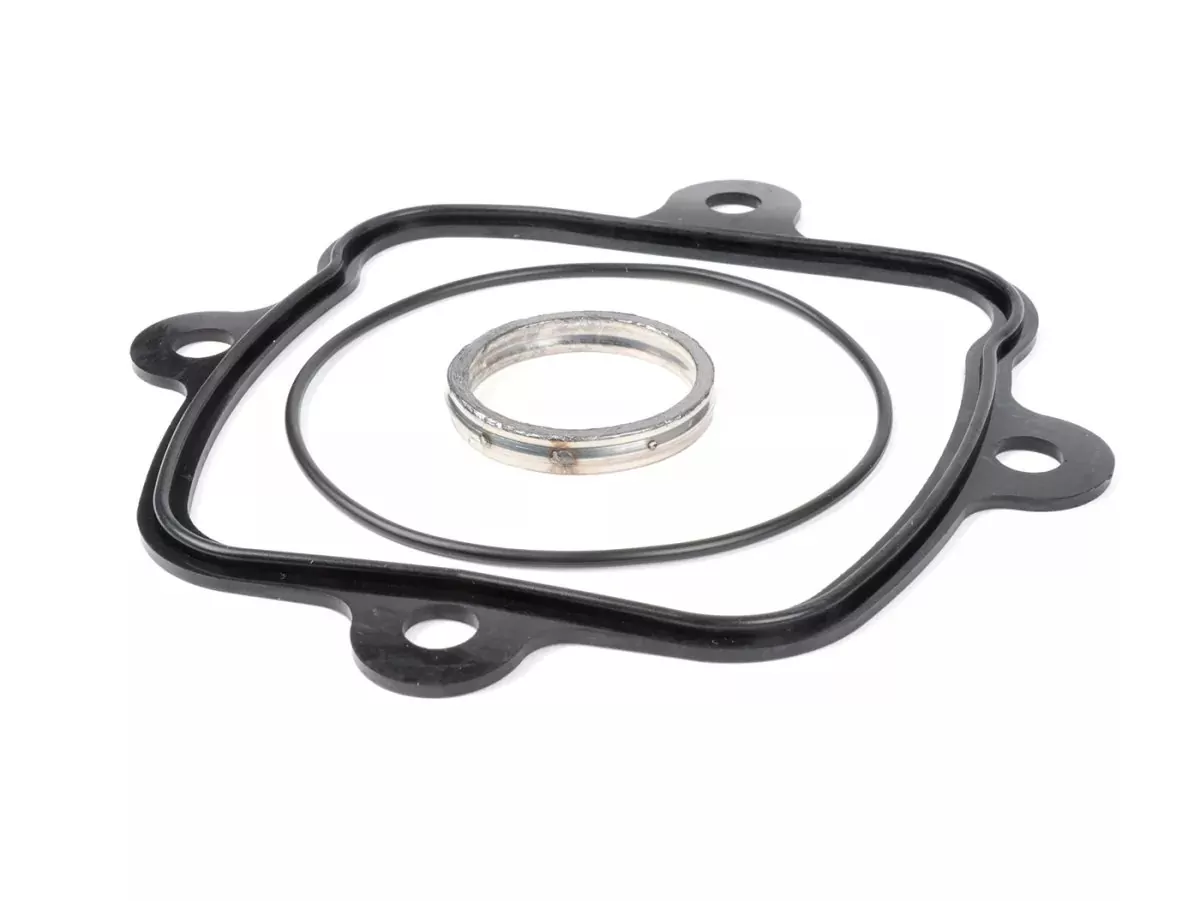 RMS Dichtsatz Zylinder - Gilera Runner 125 180 2t, Italjet Dragster 180, Hexagon LXT 180 - (0,4mm, 0,5mm, 0,8mm) – Bild 2