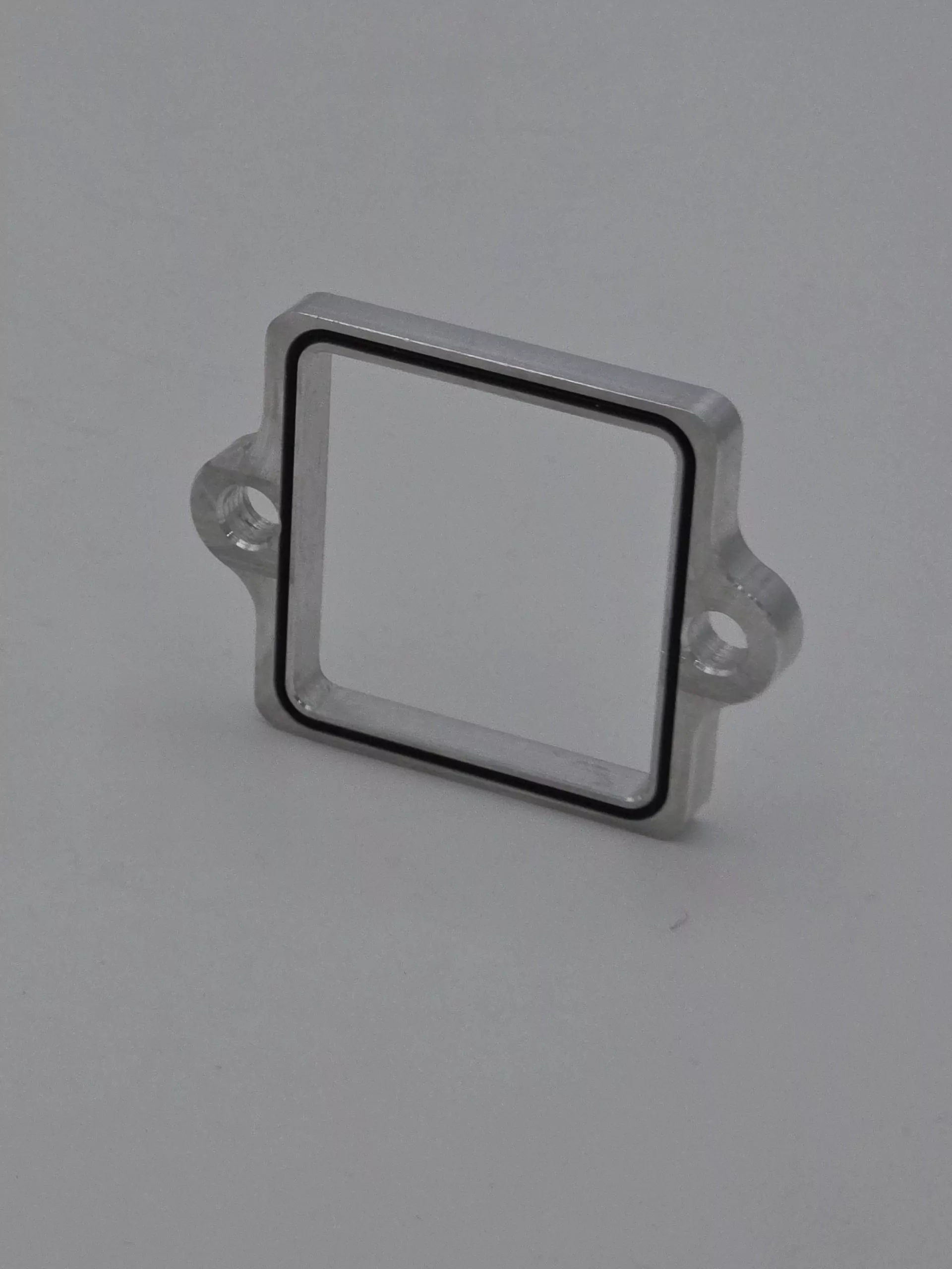 Arena Design Membranblockspacer 5,5mm VL16 - Piaggio & Gilera 50 125 150 180 - Italjet Dragster - Aprilia SR125 – Bild 4