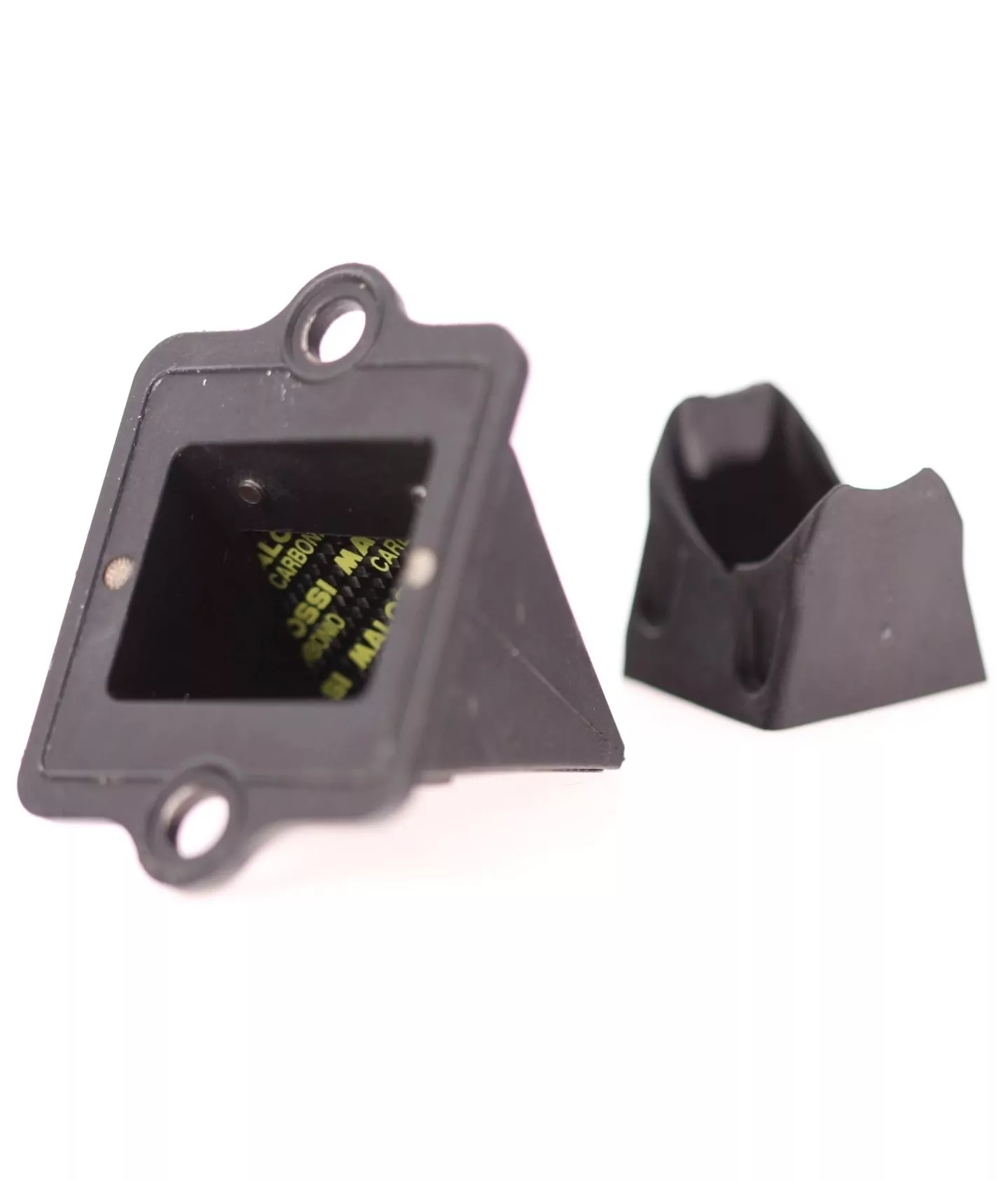 MALOSSI VL16 MEMBRANBLOCK PIAGGIO 50-70-125-150-180 2-TAKT – Bild 6