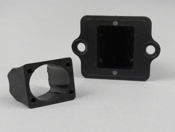 MALOSSI VL16 MEMBRANBLOCK PIAGGIO 50-70-125-150-180 2-TAKT – Bild 4