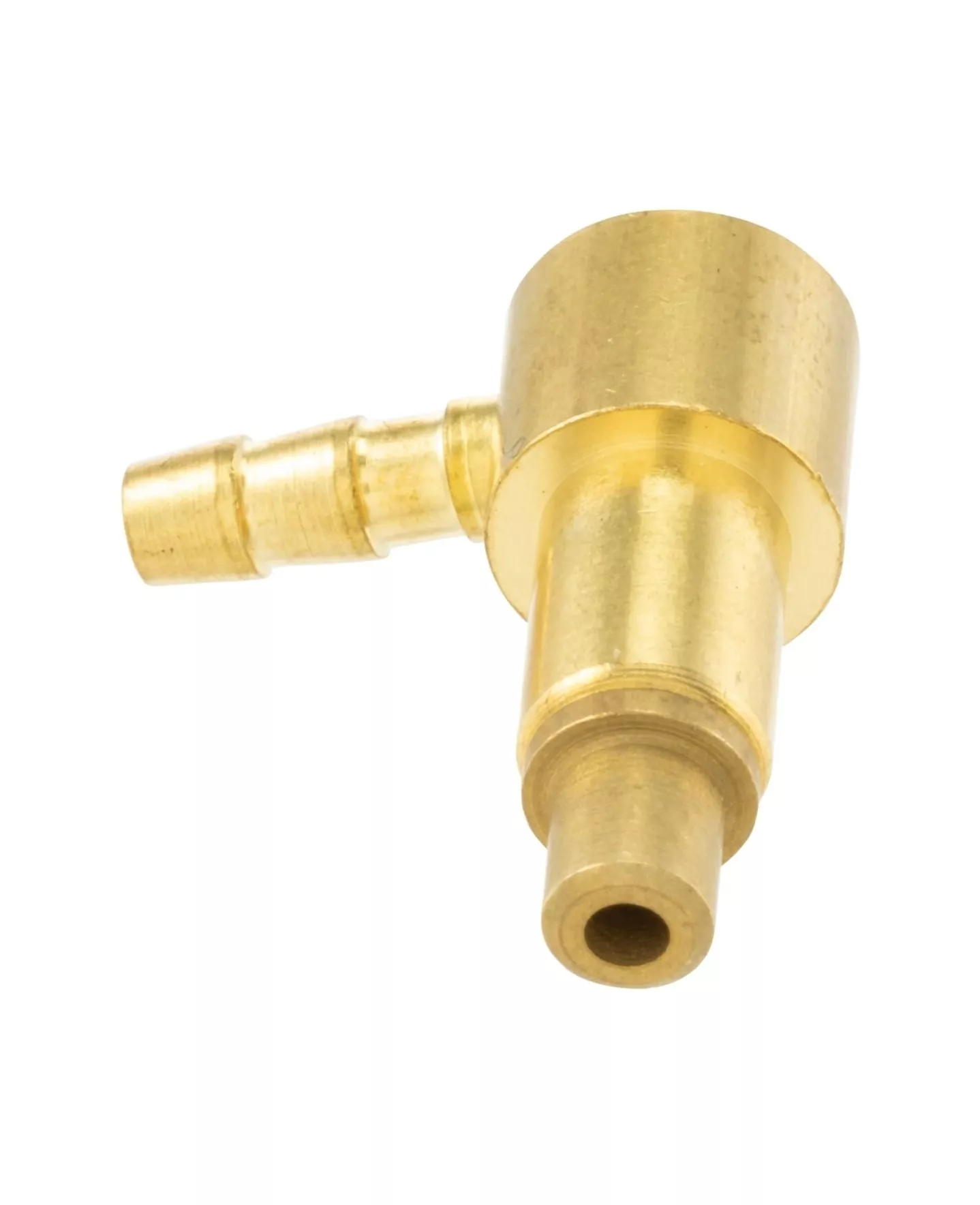 Ölanschluss mit Rückschlagventil für PWK & Dell'orto Vergaser von 28 bis 34 – Bild 2