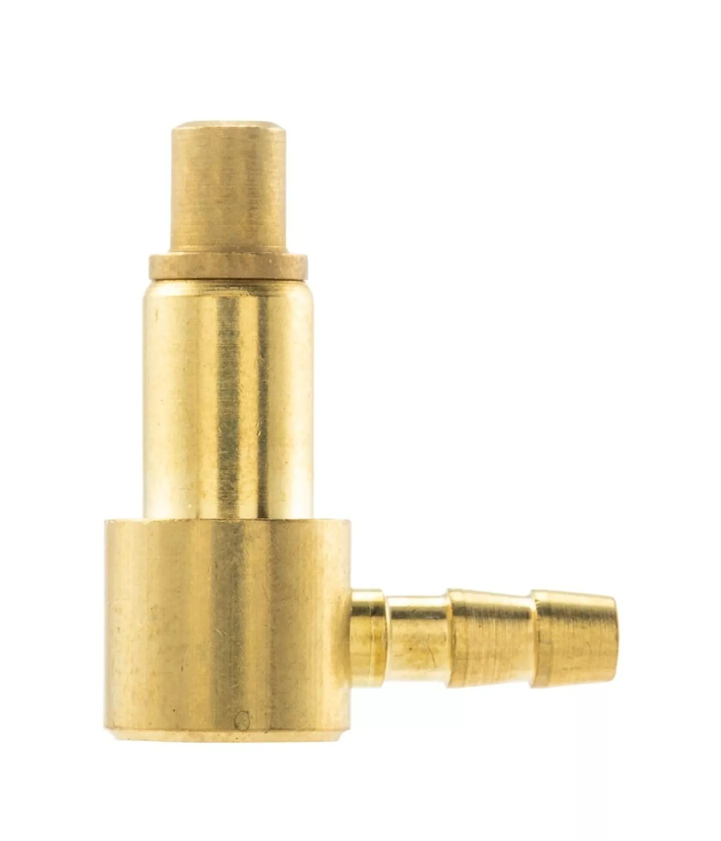 Ölanschluss mit Rückschlagventil für PWK & Dell'orto Vergaser von 28 bis 34 – Bild 4