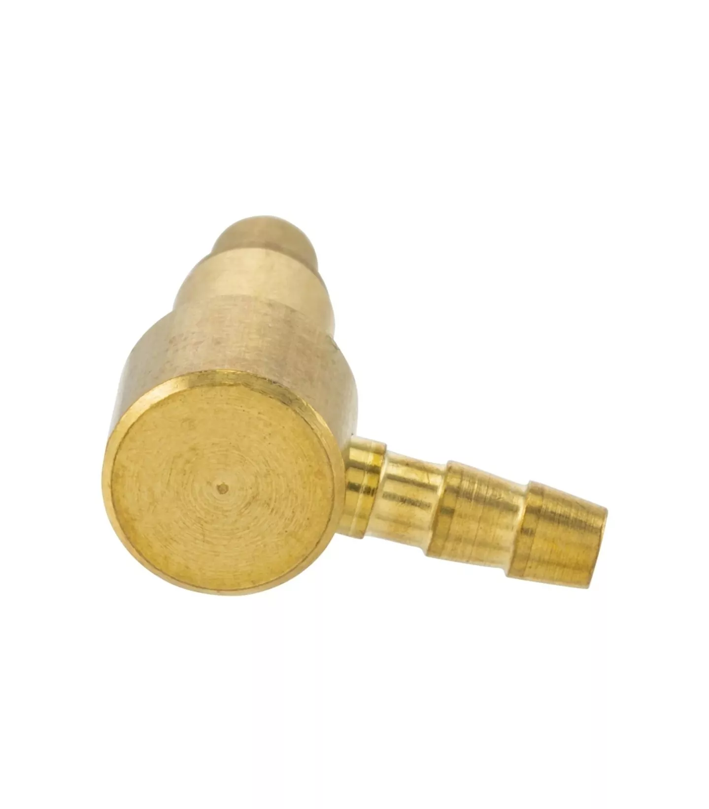 Ölanschluss mit Rückschlagventil für PWK & Dell'orto Vergaser von 28 bis 34 – Bild 3