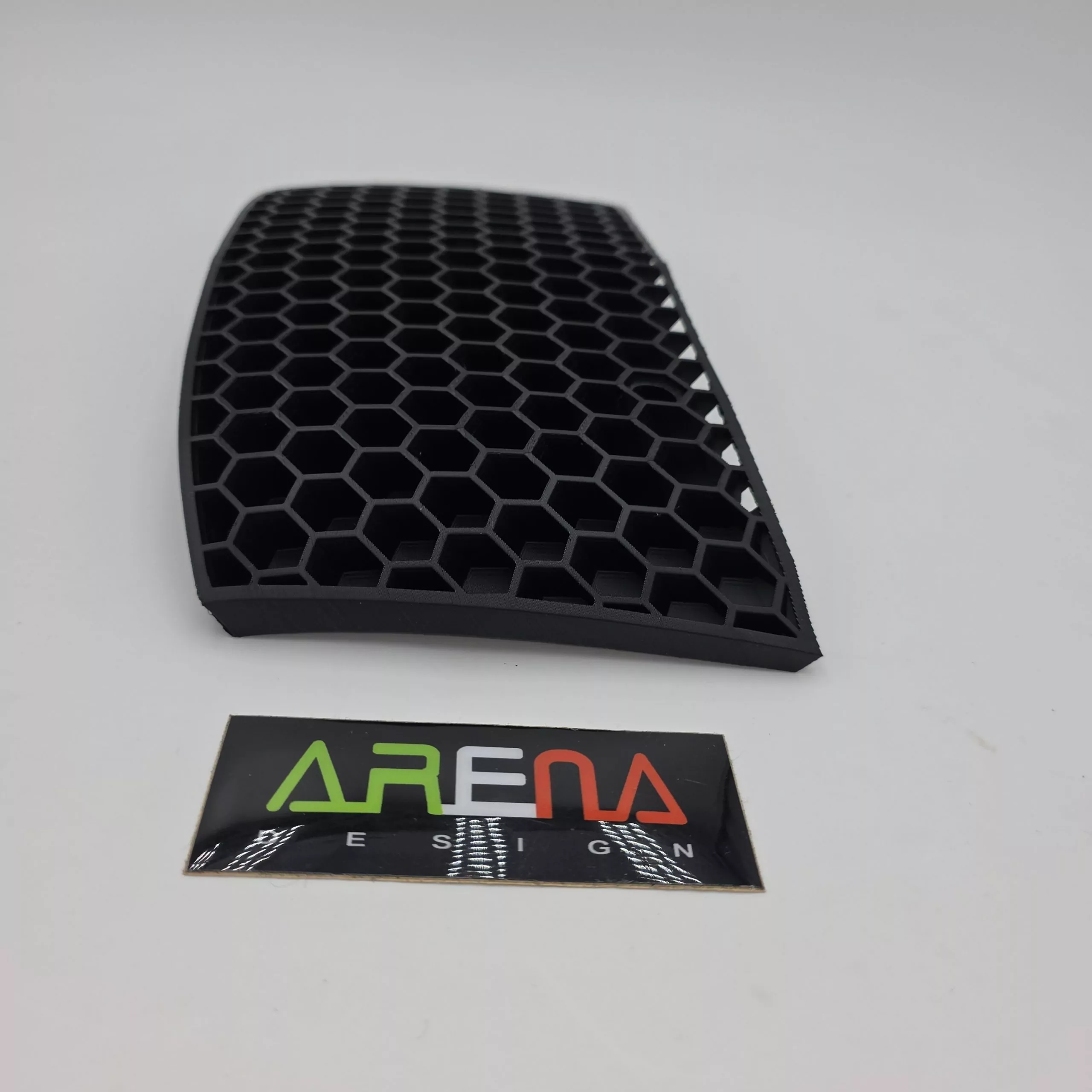 Piaggio SKR 125 / QUARTZ - GRILL