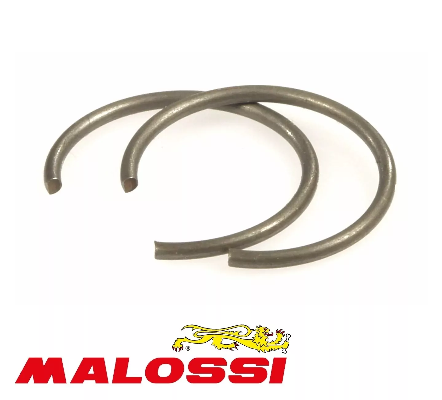Kolbenbolzenclip MALOSSI 172cc